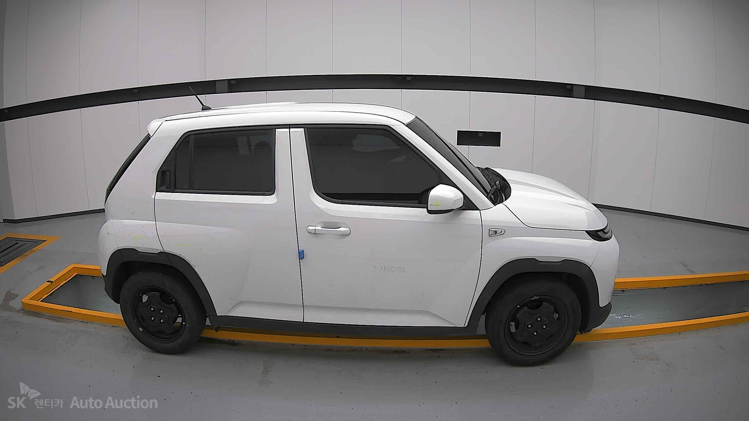 2023 - hyundai casper