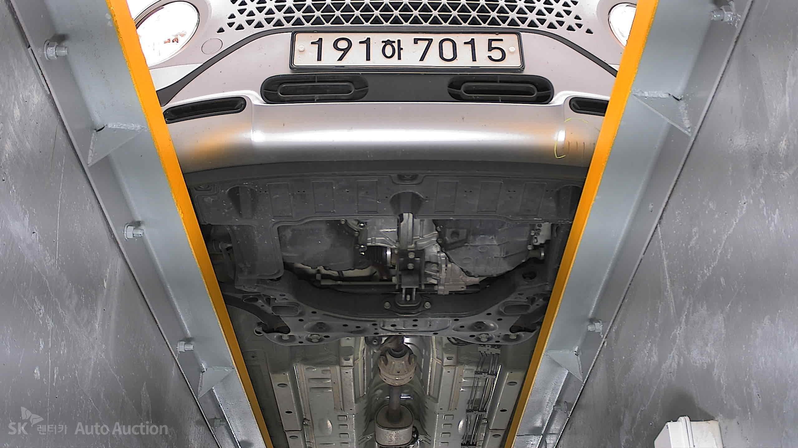 2023 - hyundai casper