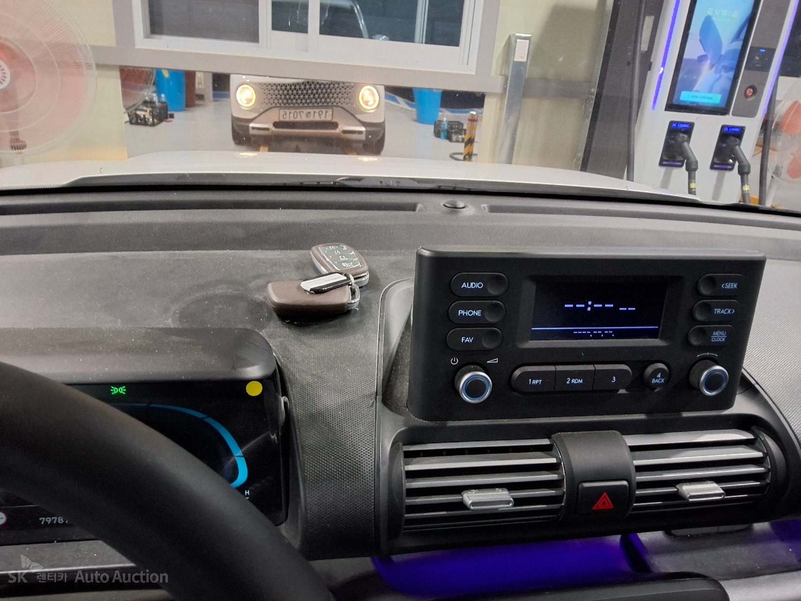 2023 - hyundai casper