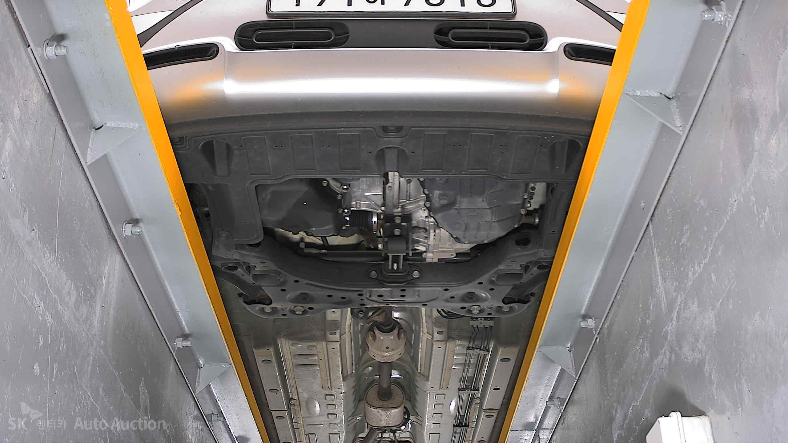2023 - hyundai casper