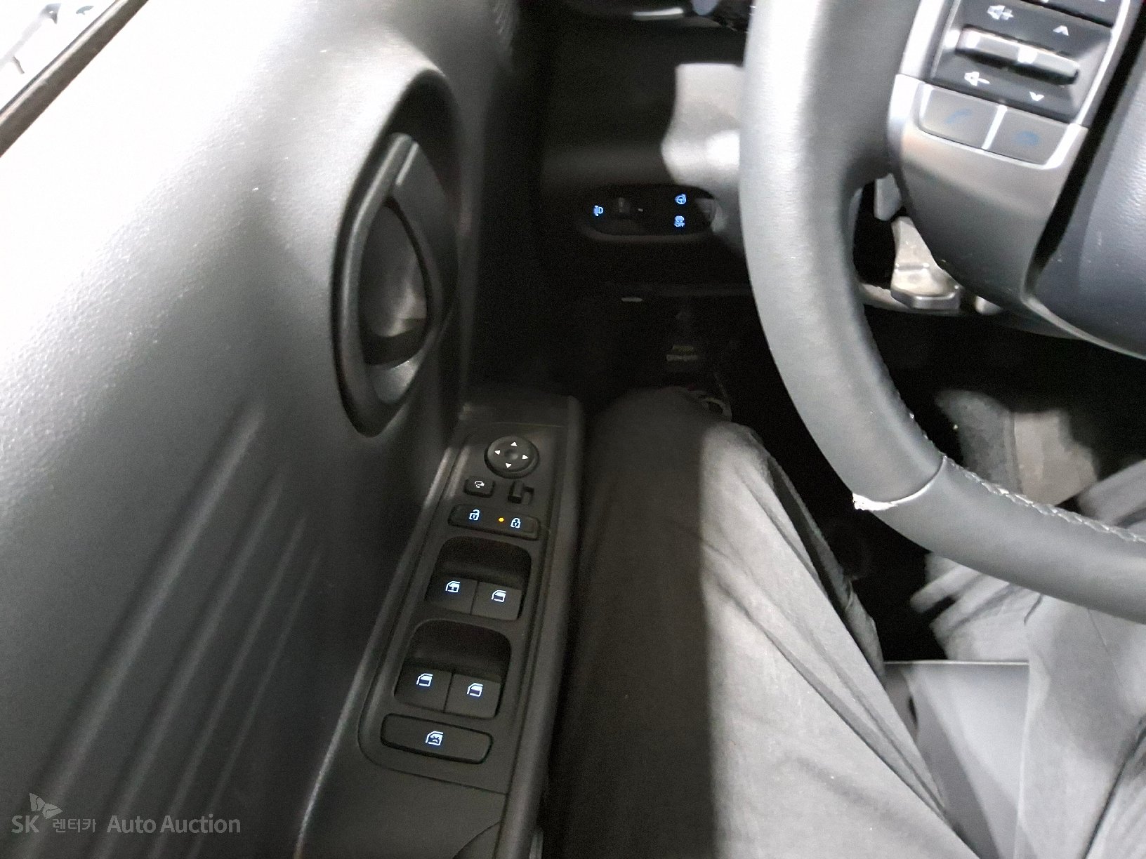 2023 - hyundai casper