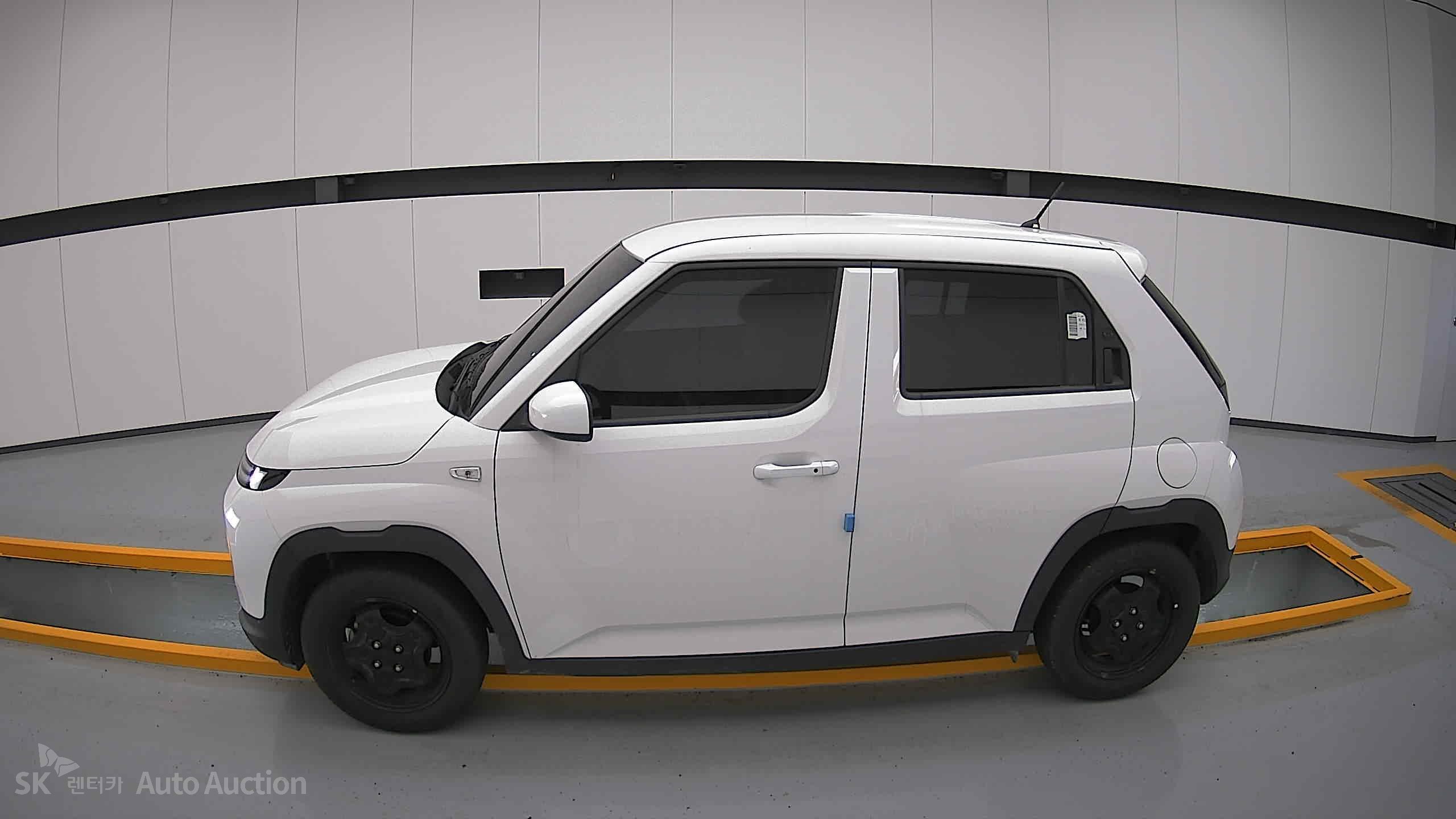 2023 - hyundai casper