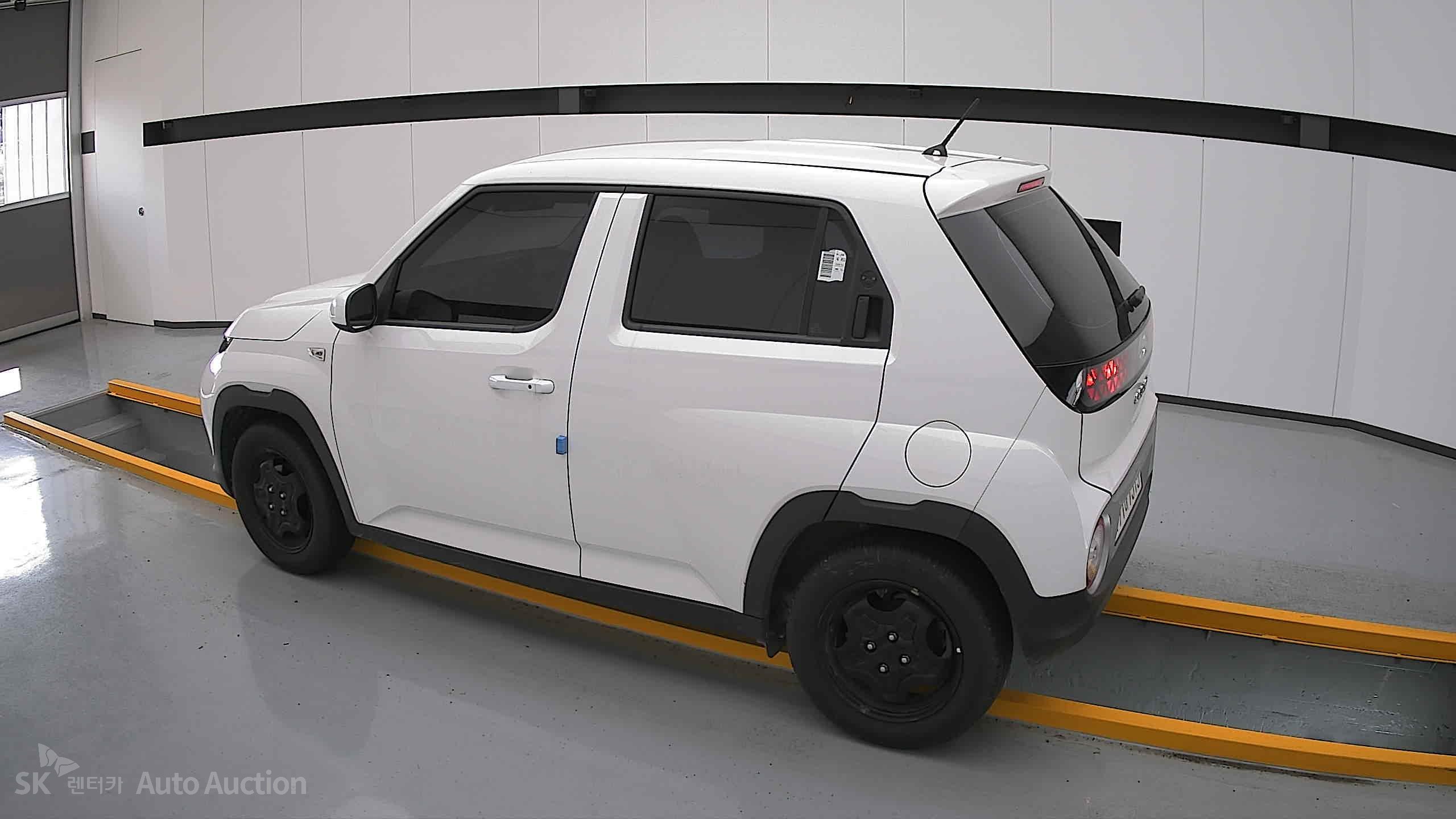 2023 - hyundai casper