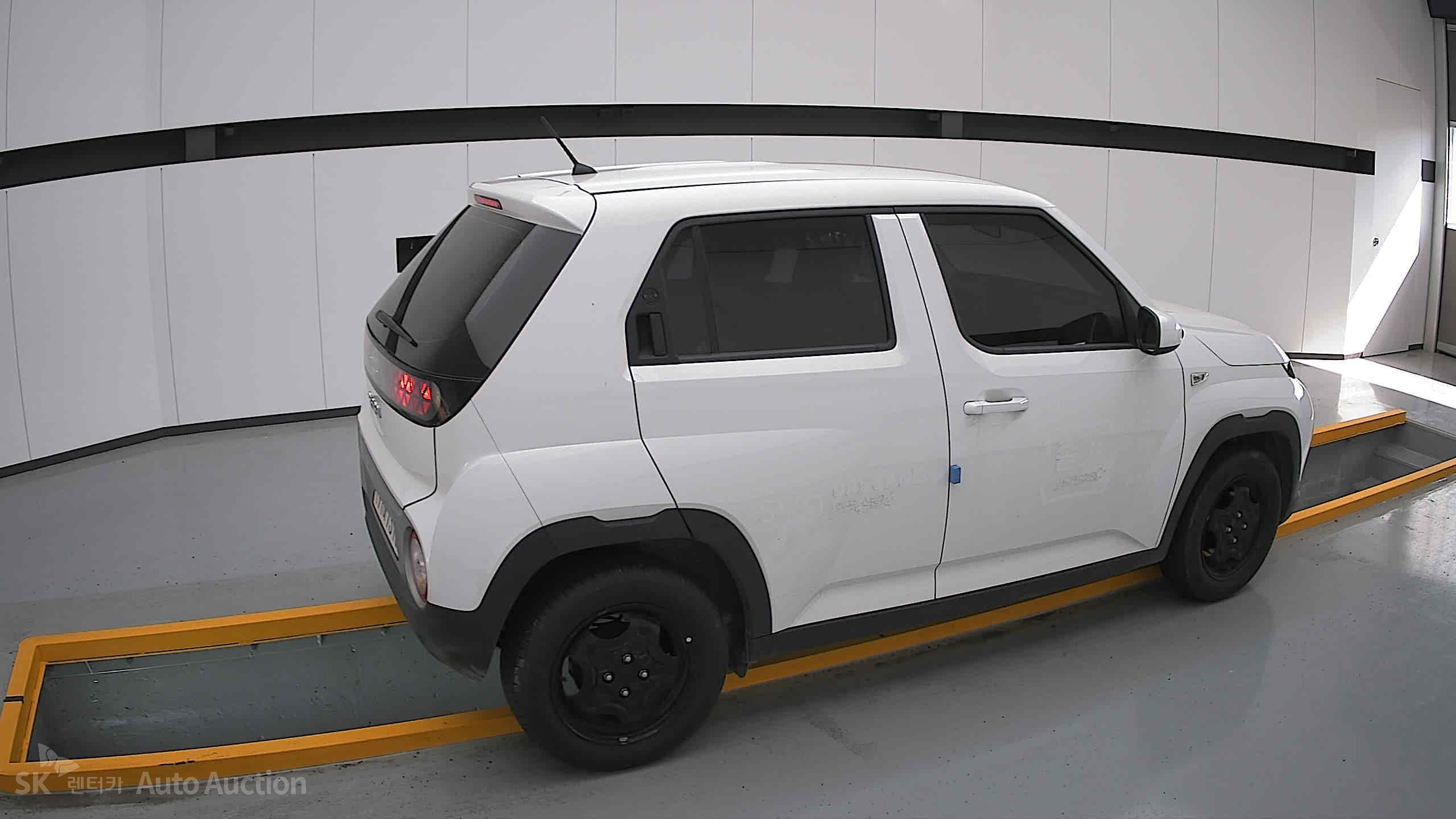 2023 - hyundai casper