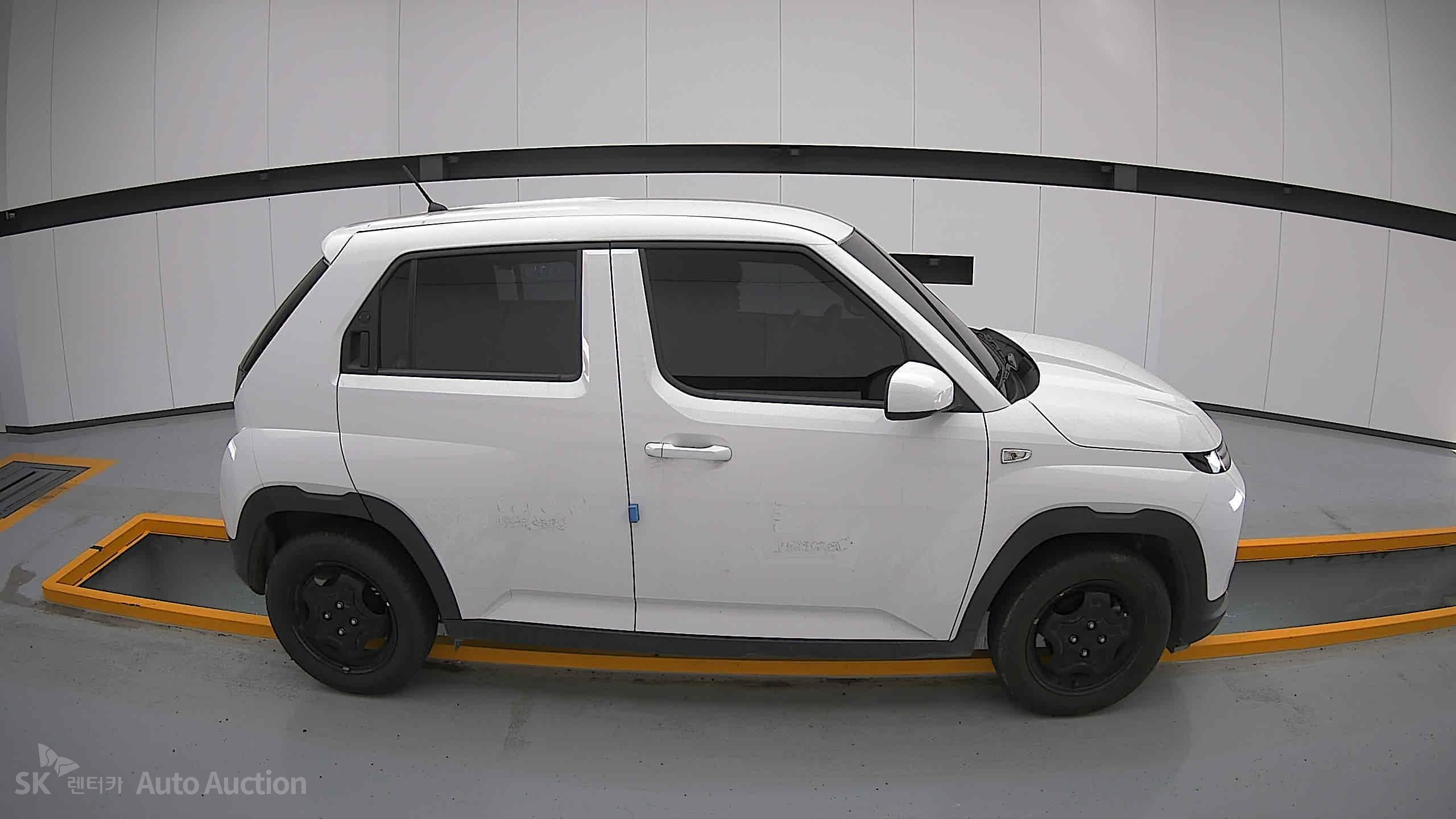 2023 - hyundai casper