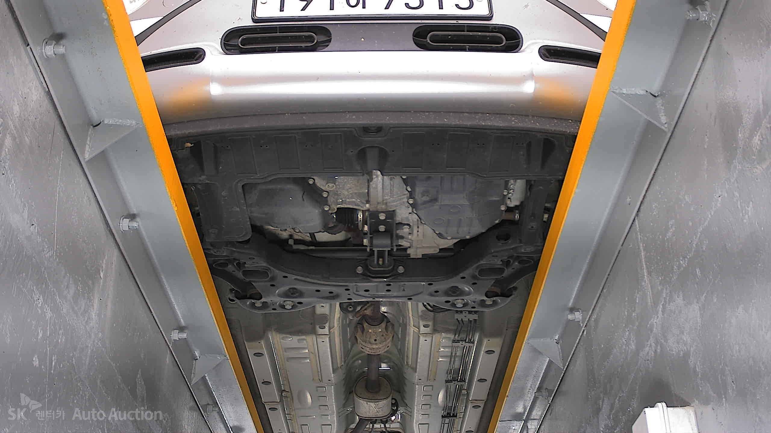 2023 - hyundai casper