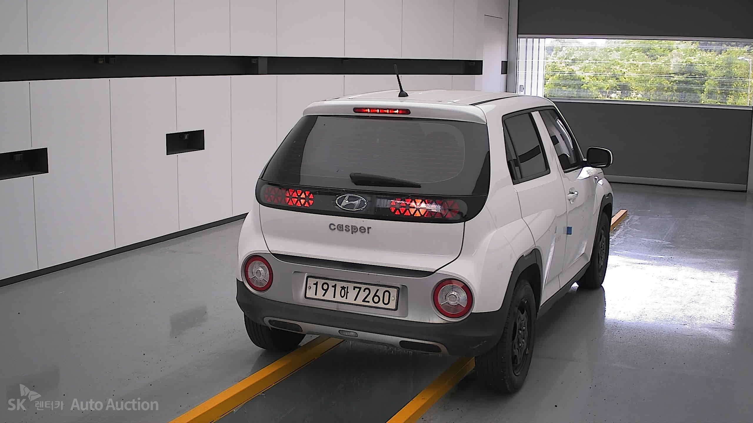 2023 - hyundai casper