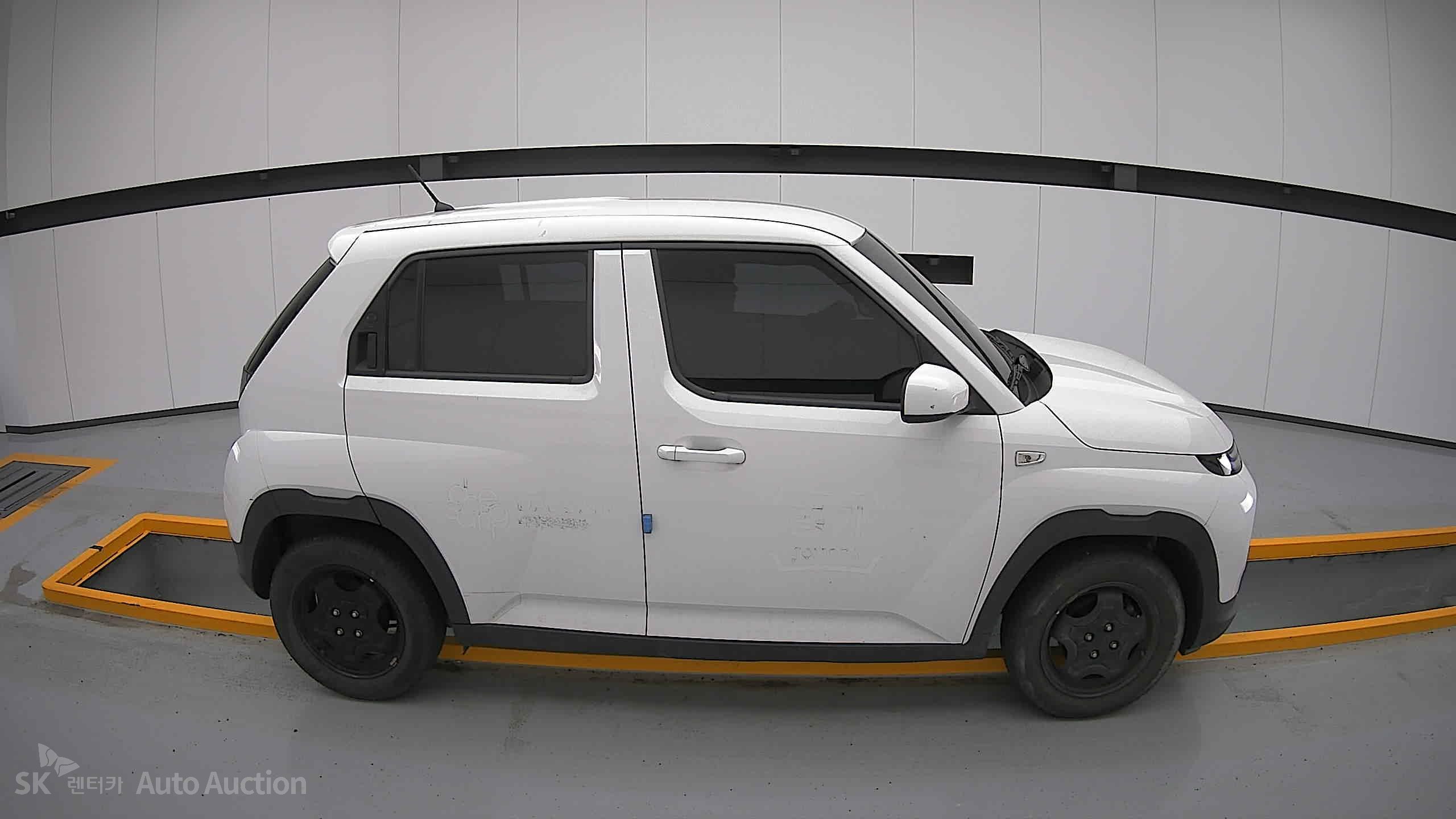 2023 - hyundai casper