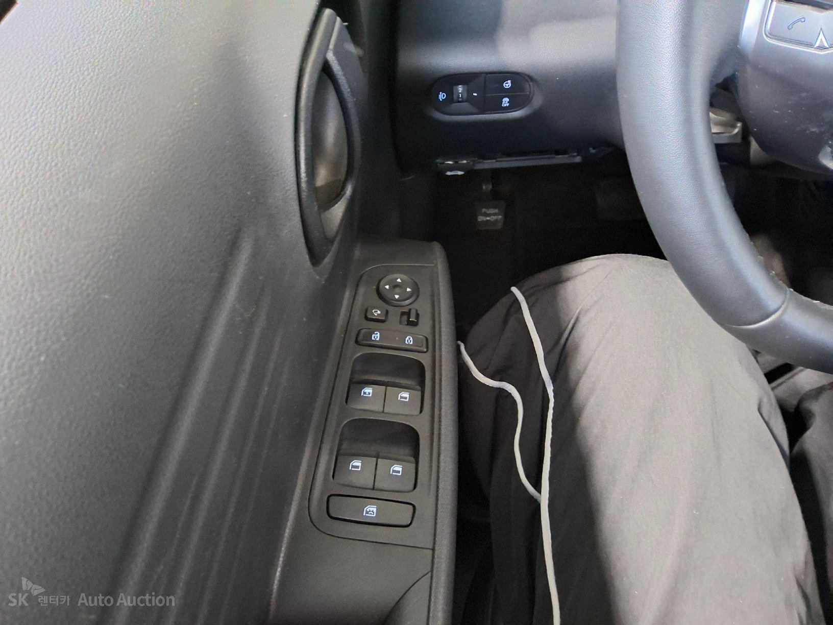 2023 - hyundai casper
