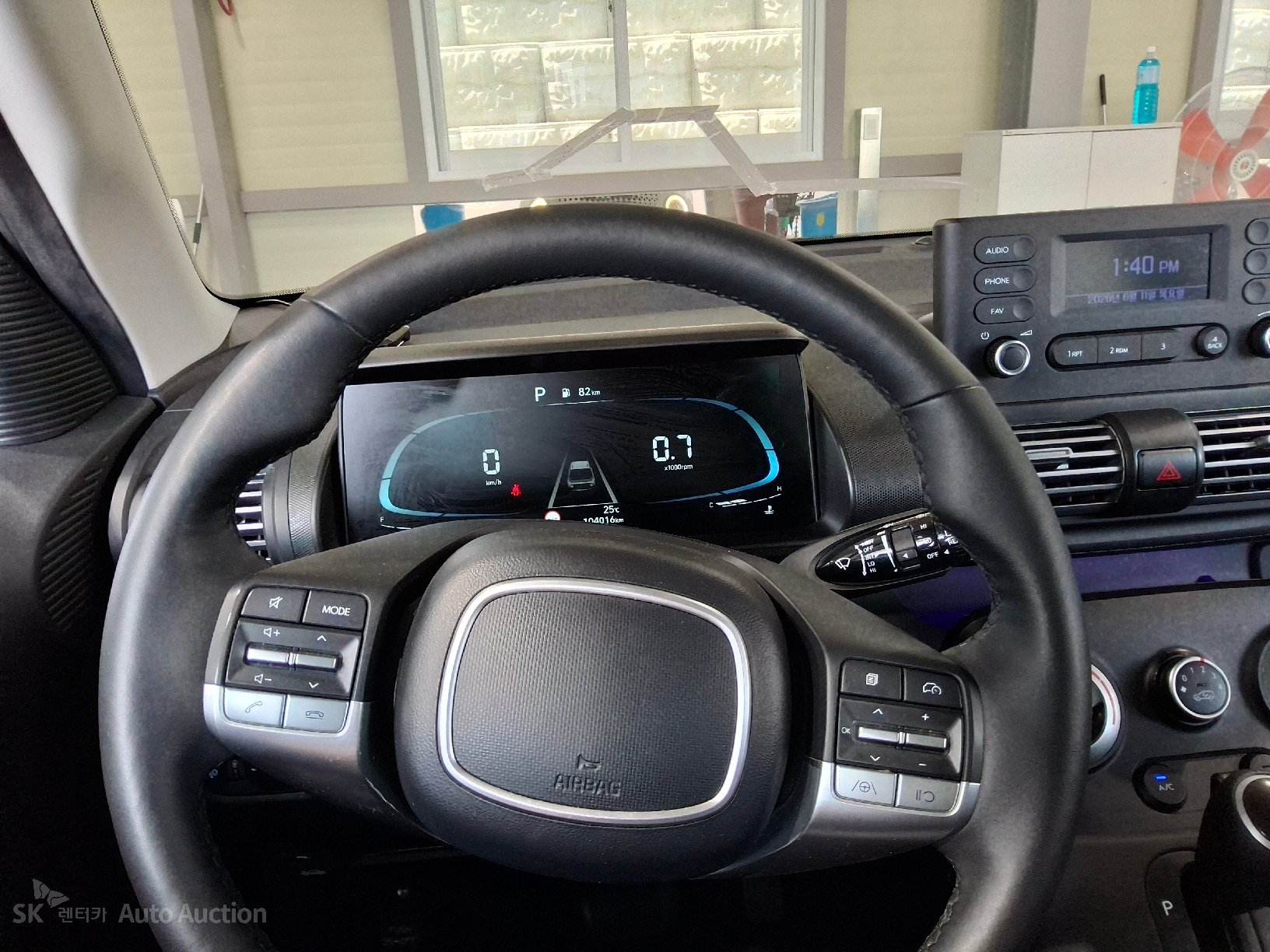 2023 - hyundai casper