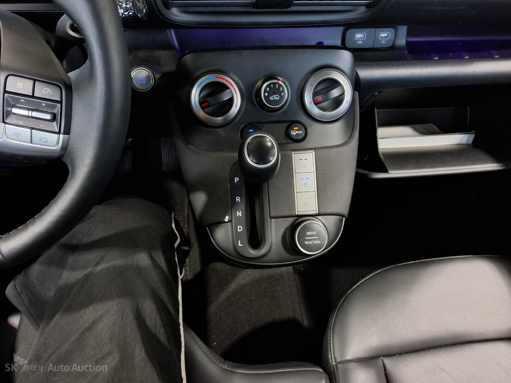 2023 - hyundai casper