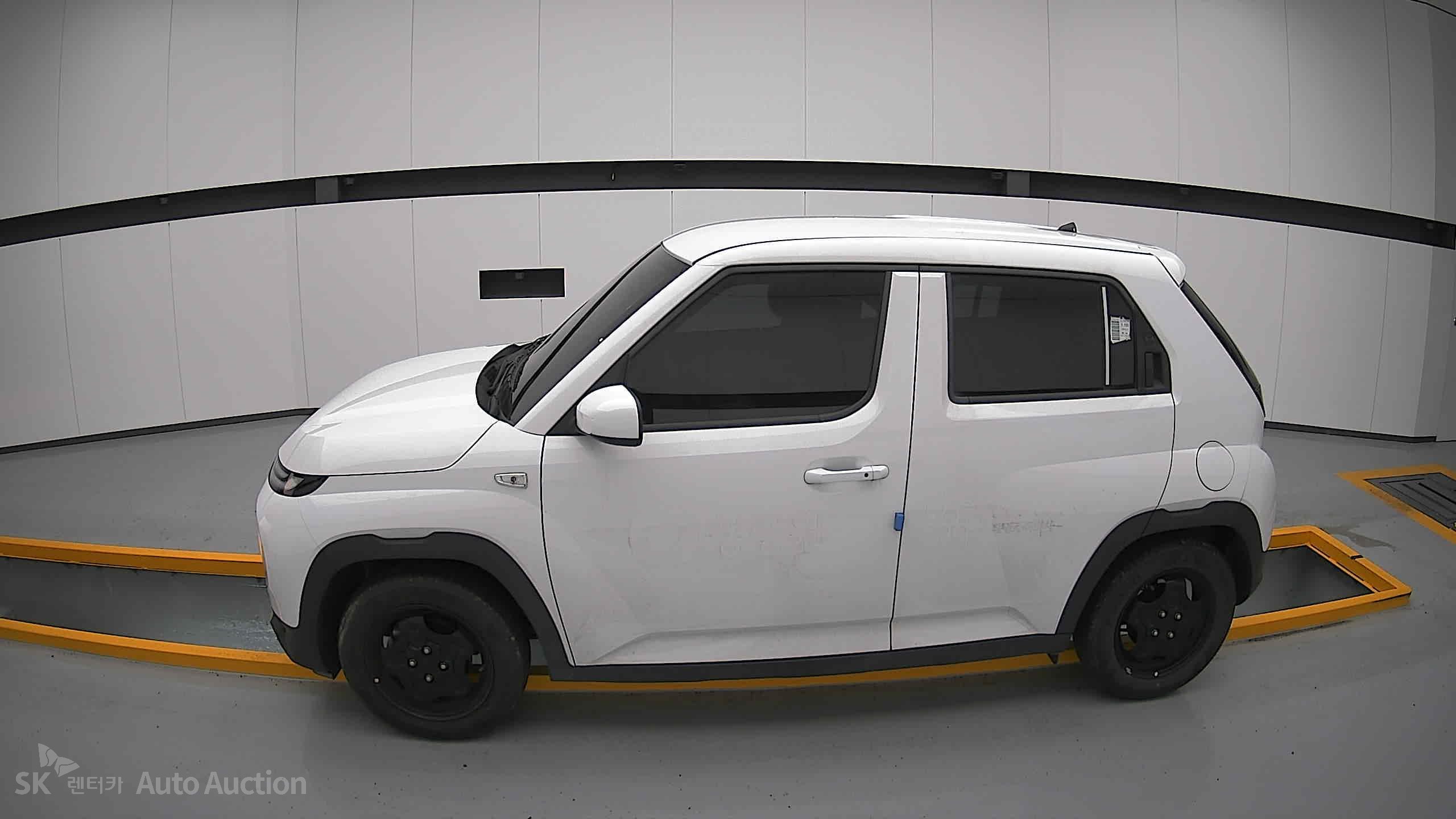 2023 - hyundai casper