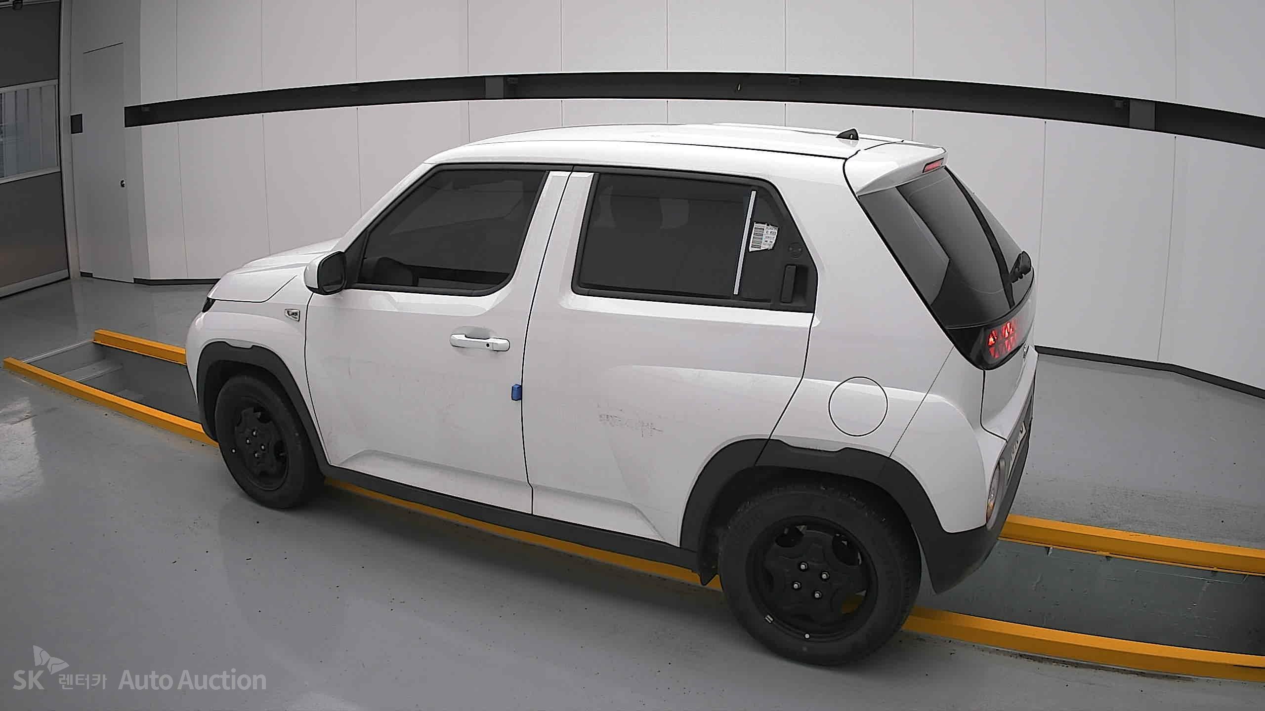 2023 - hyundai casper
