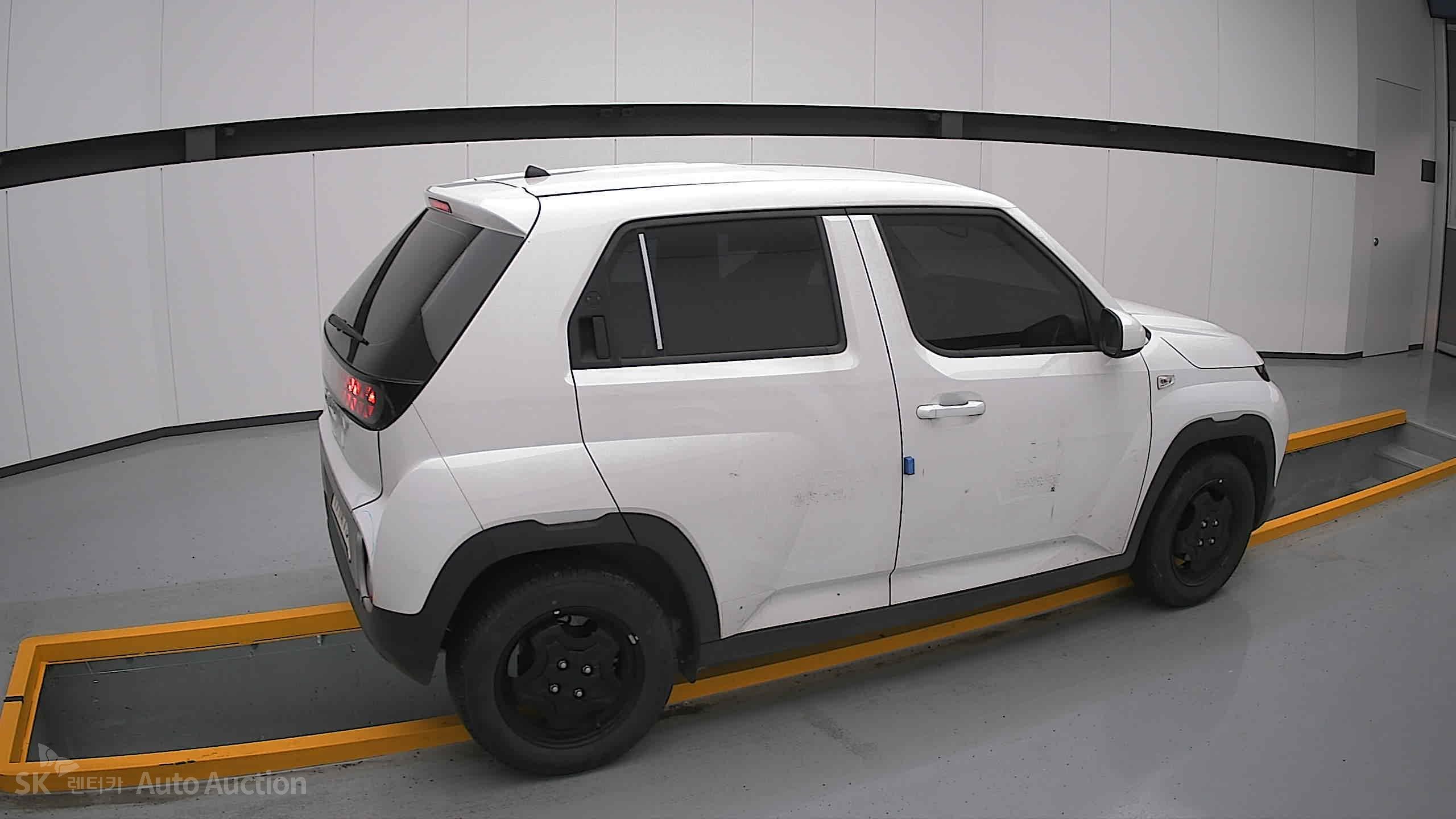 2023 - hyundai casper