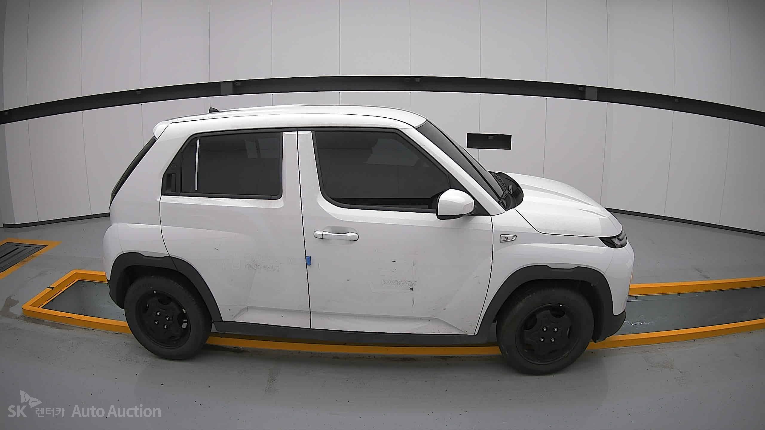 2023 - hyundai casper