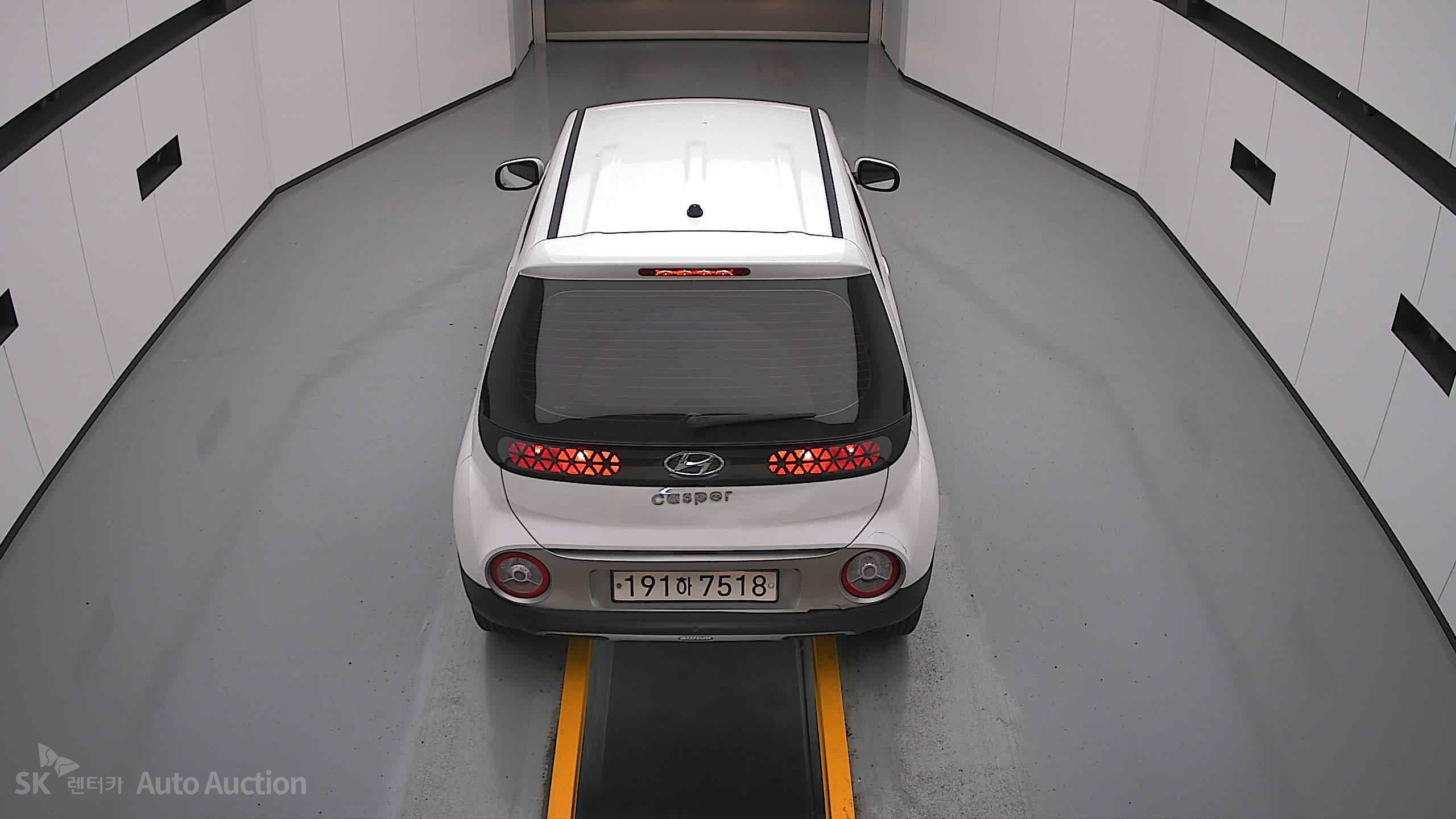 2023 - hyundai casper