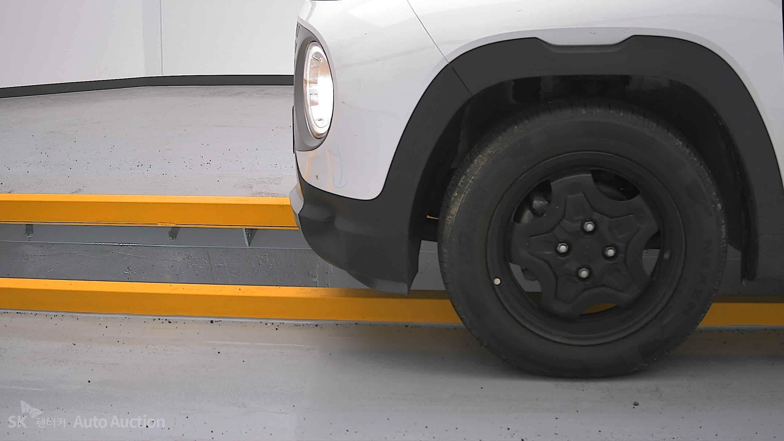 2023 - hyundai casper