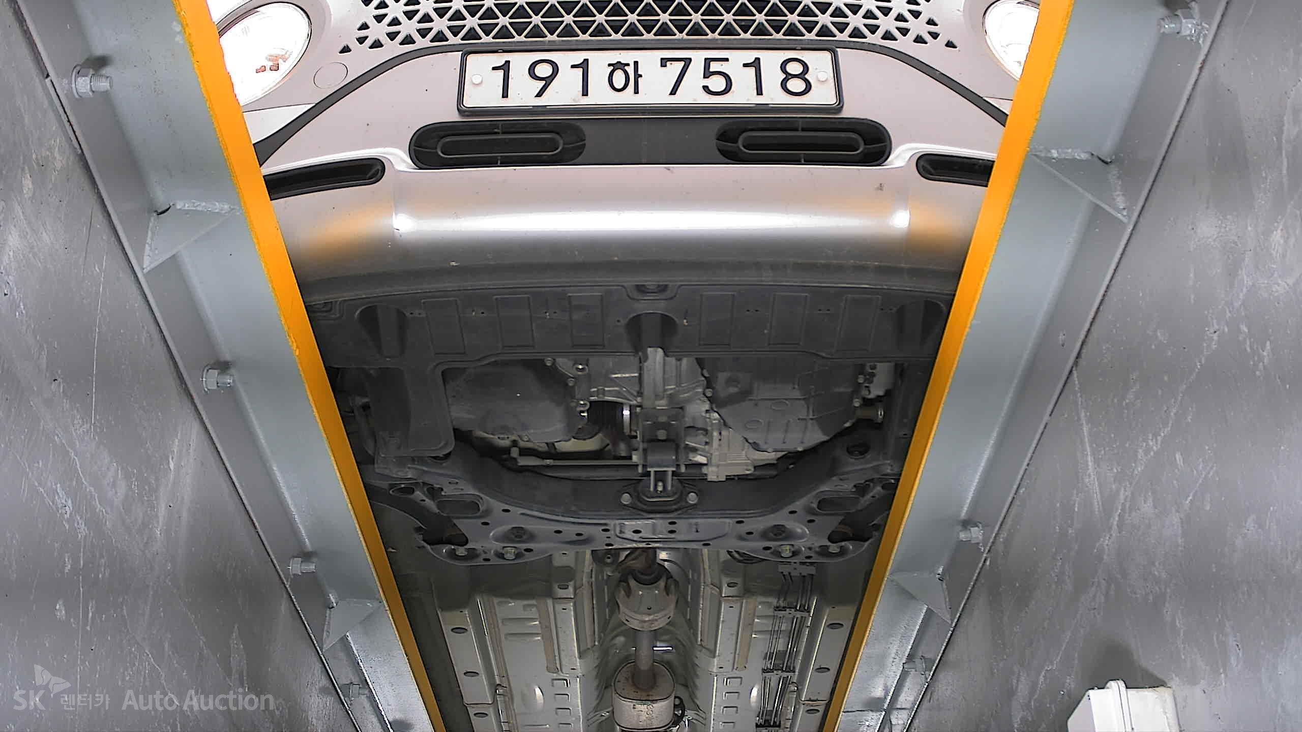 2023 - hyundai casper