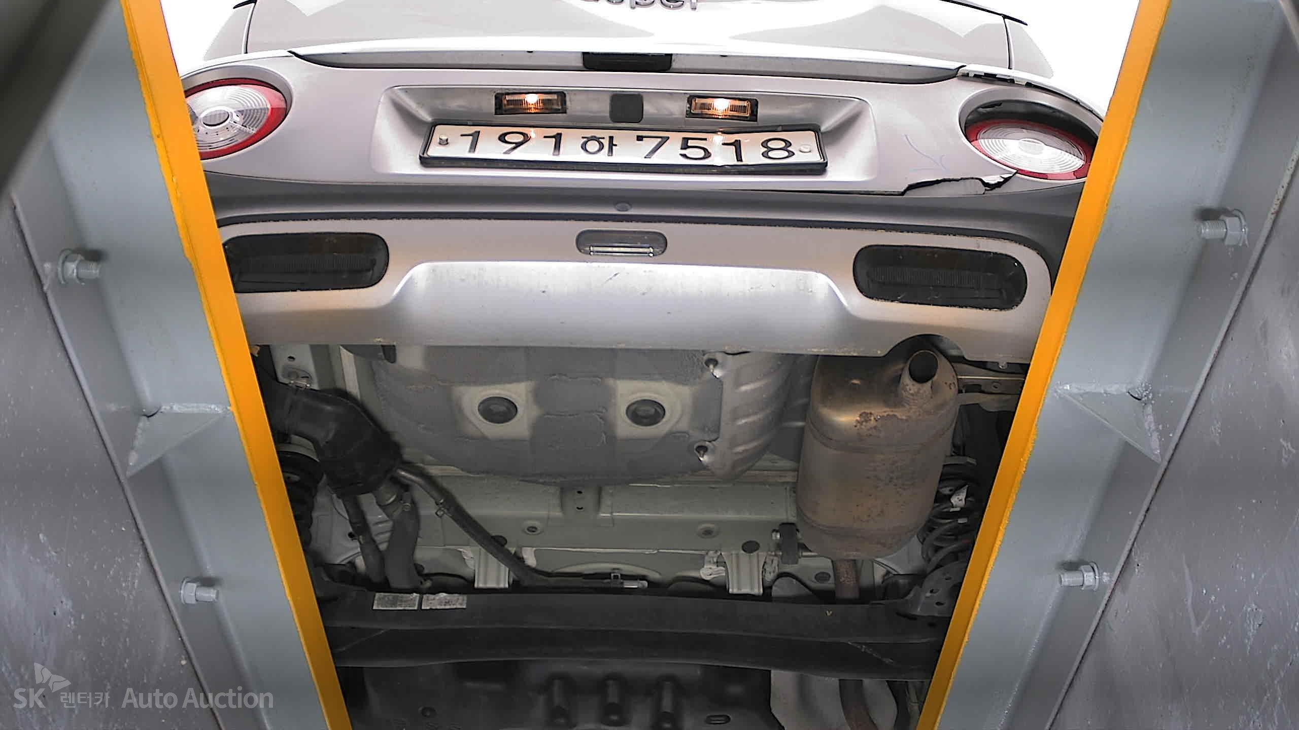 2023 - hyundai casper