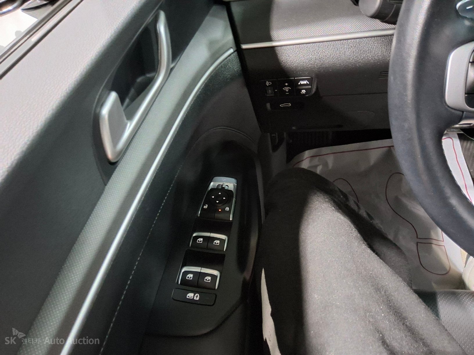 2023 - kia k5