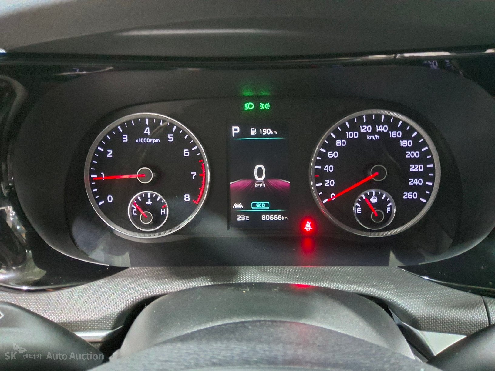 2023 - kia k5