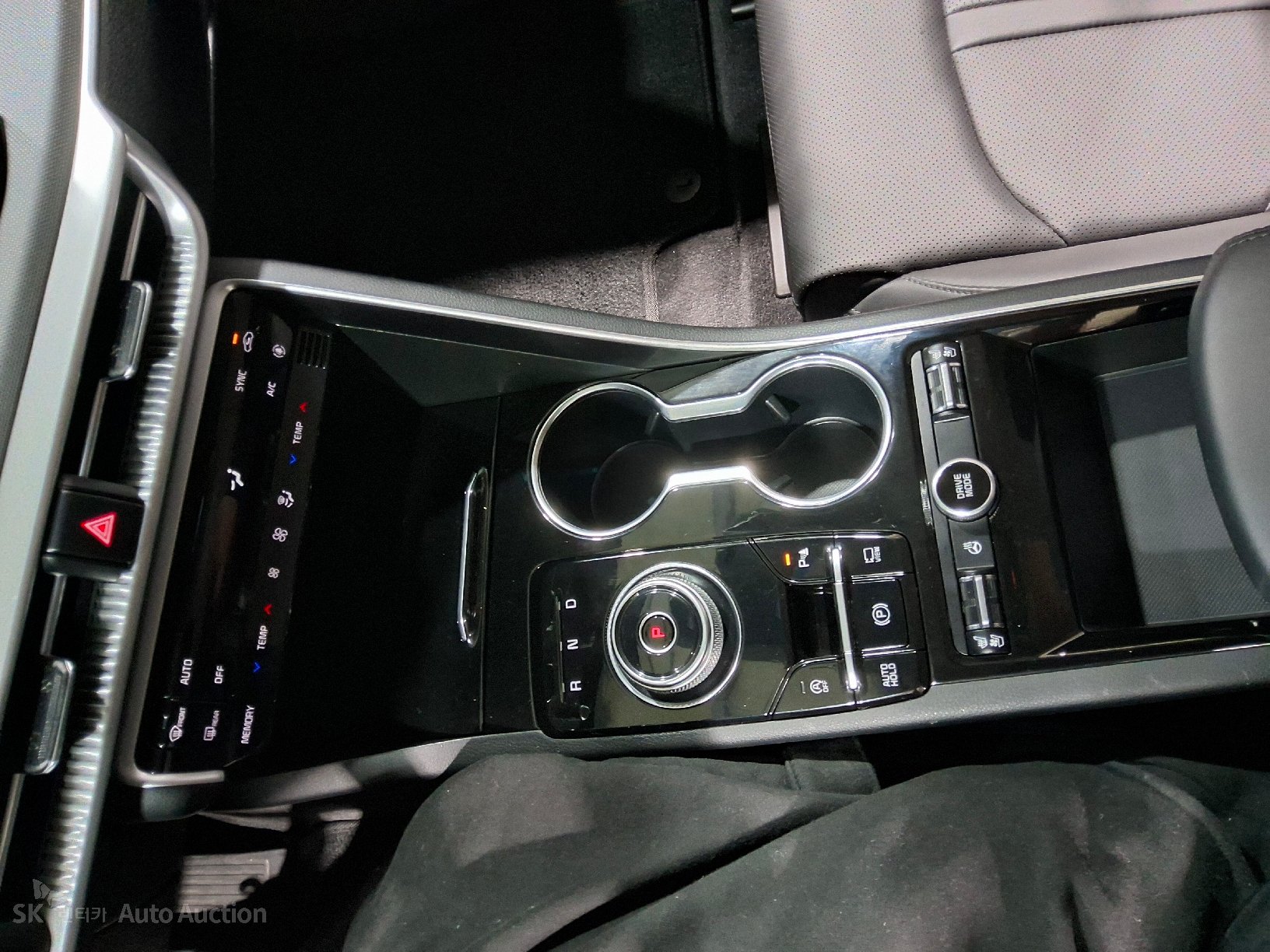2023 - kia k5