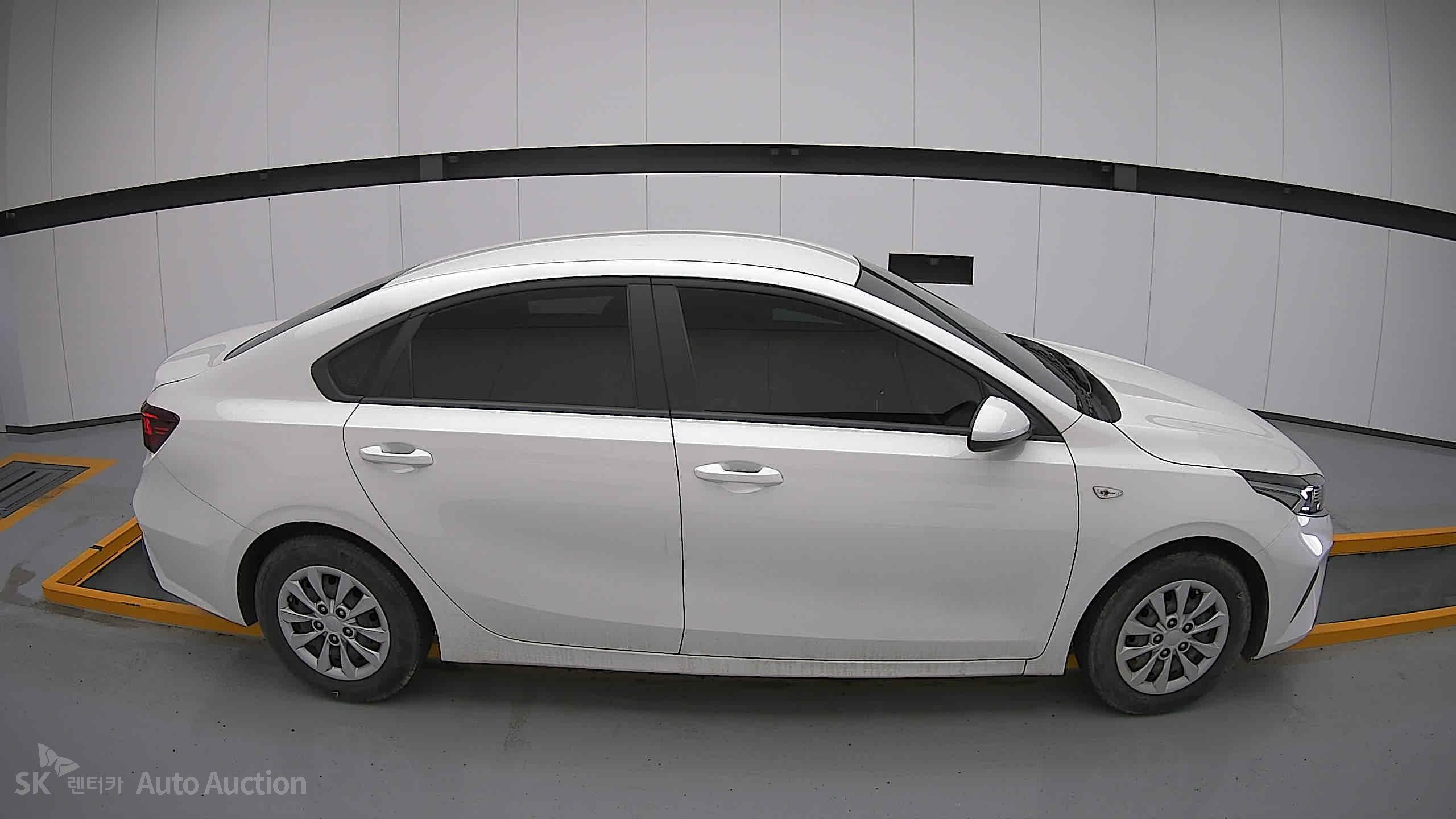 2022 - kia k3