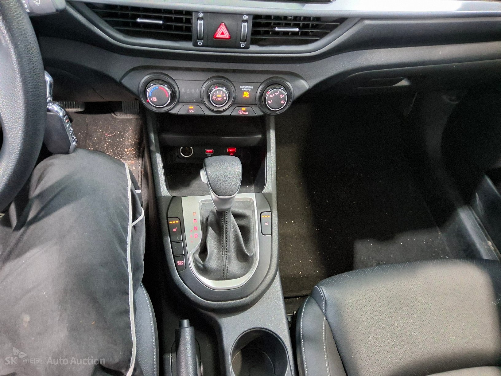 2022 - kia k3
