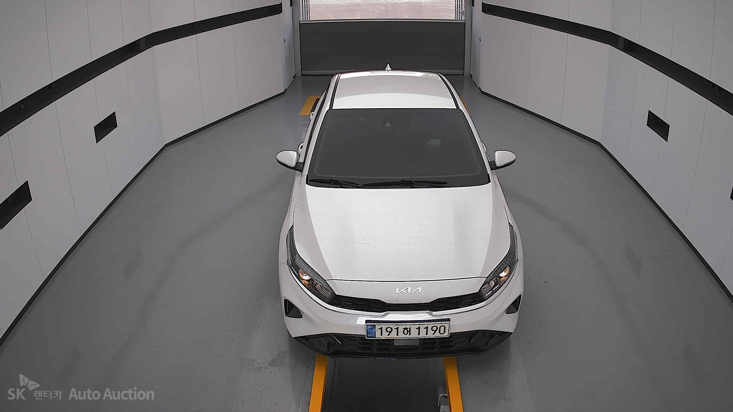 2022 - kia k3