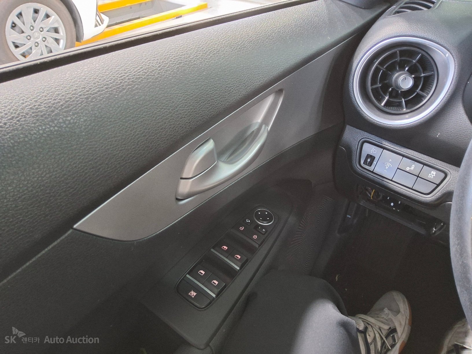 2022 - kia k3