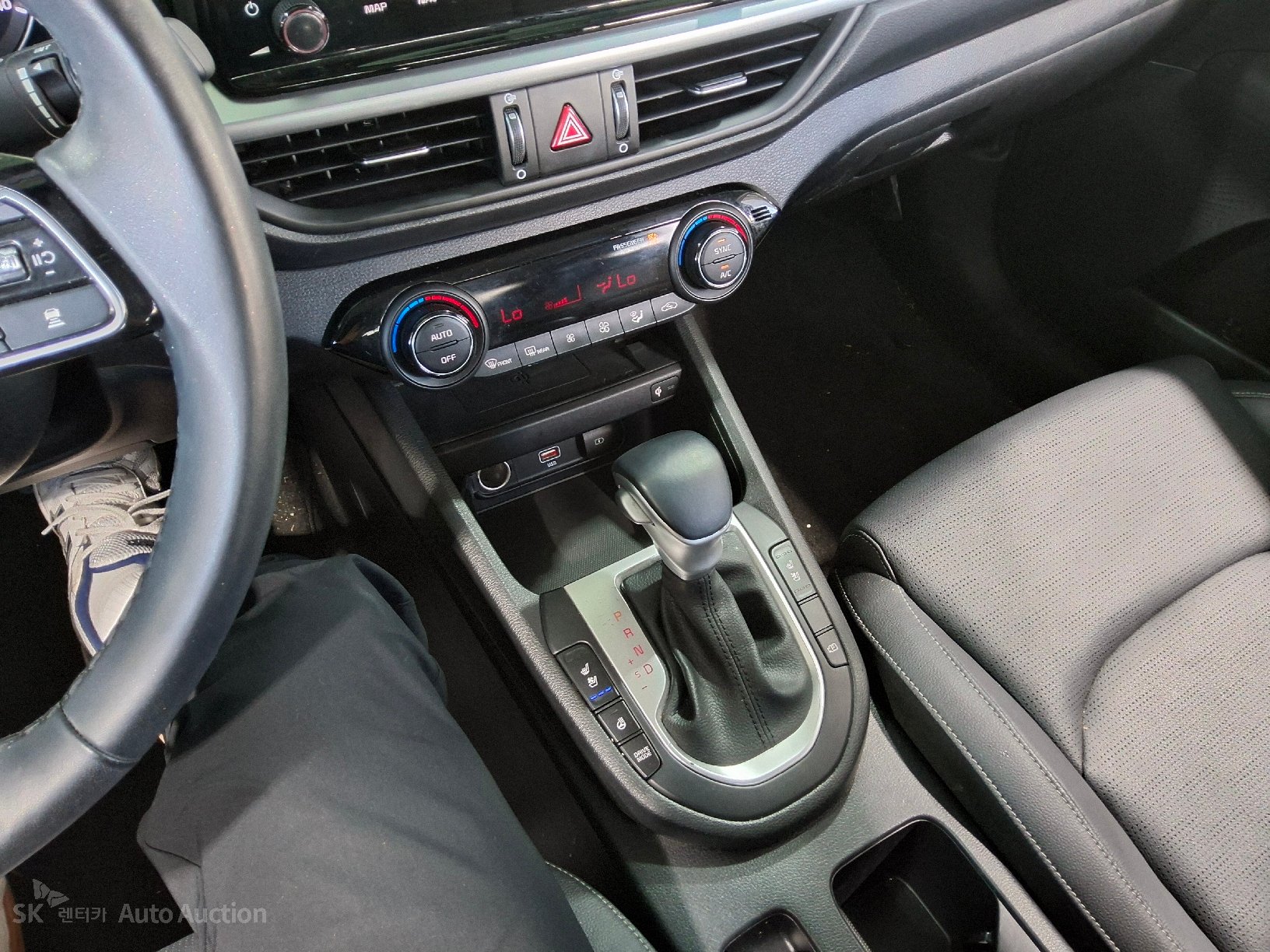 2022 - kia k3