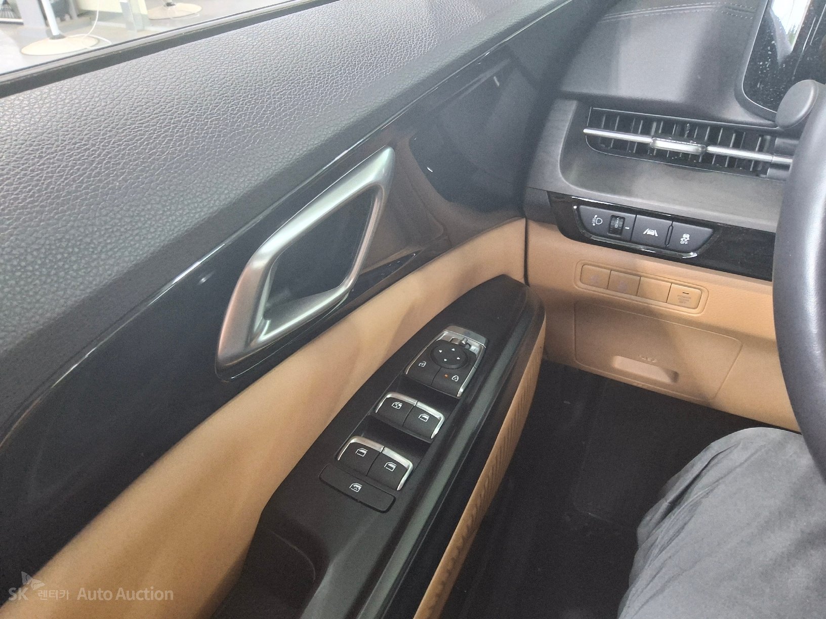 2021 - kia carnival