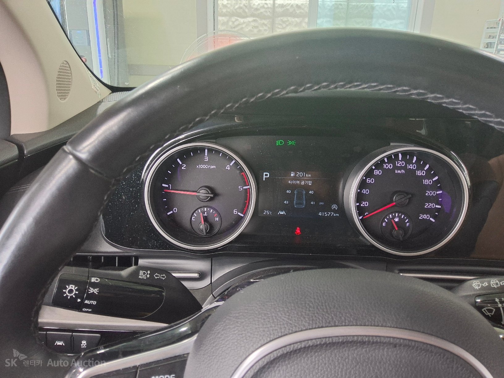 2021 - kia carnival