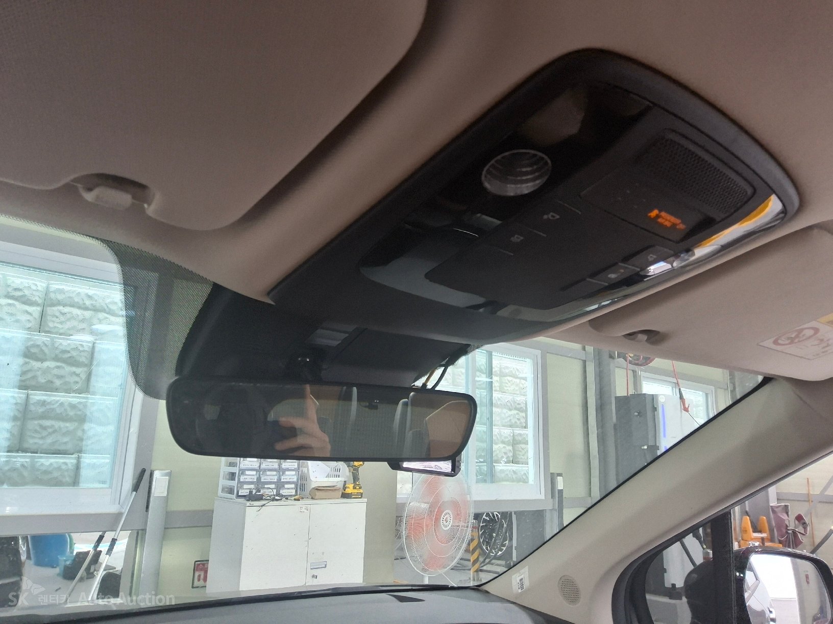 2021 - kia carnival