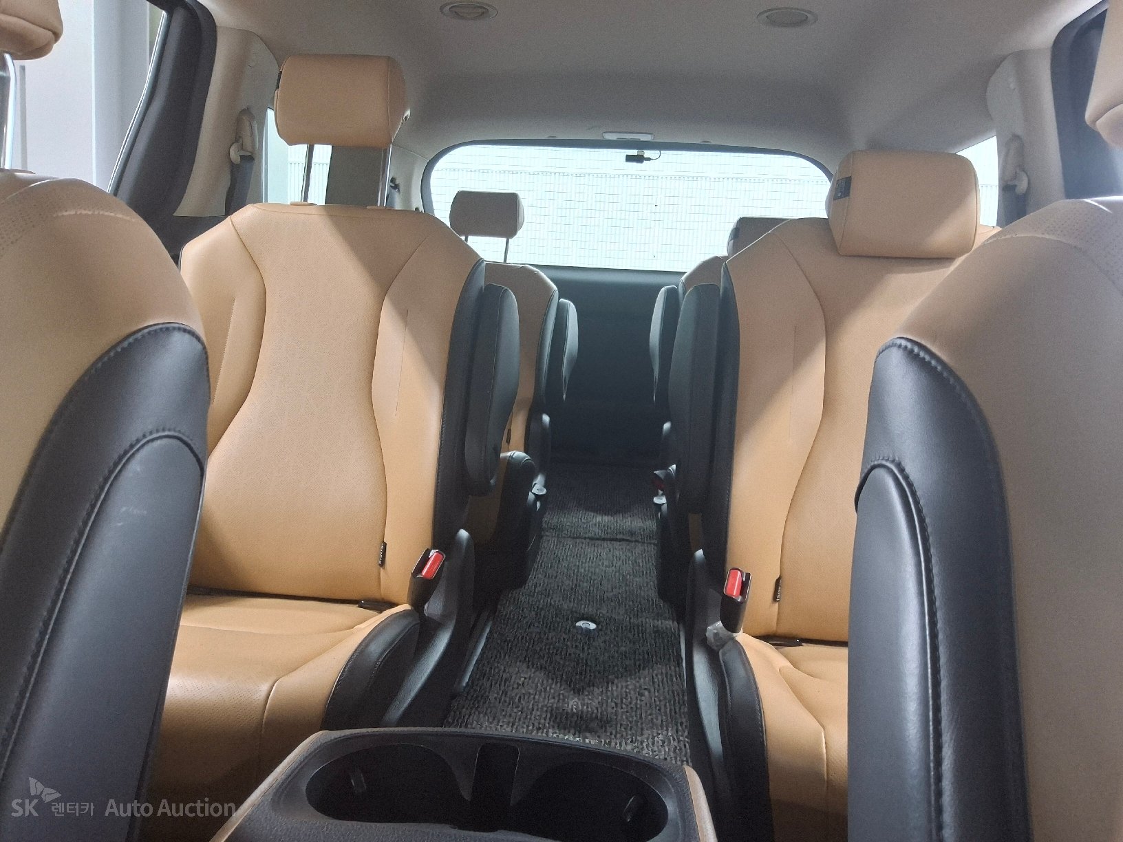 2021 - kia carnival