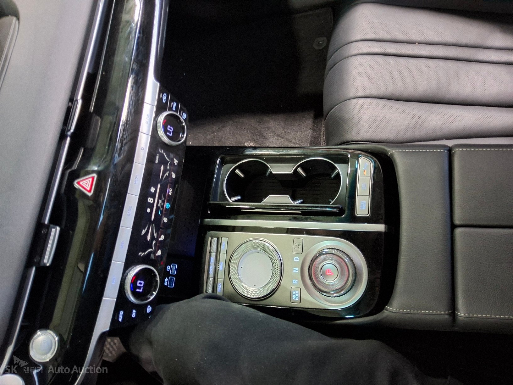 2022 - genesis g80