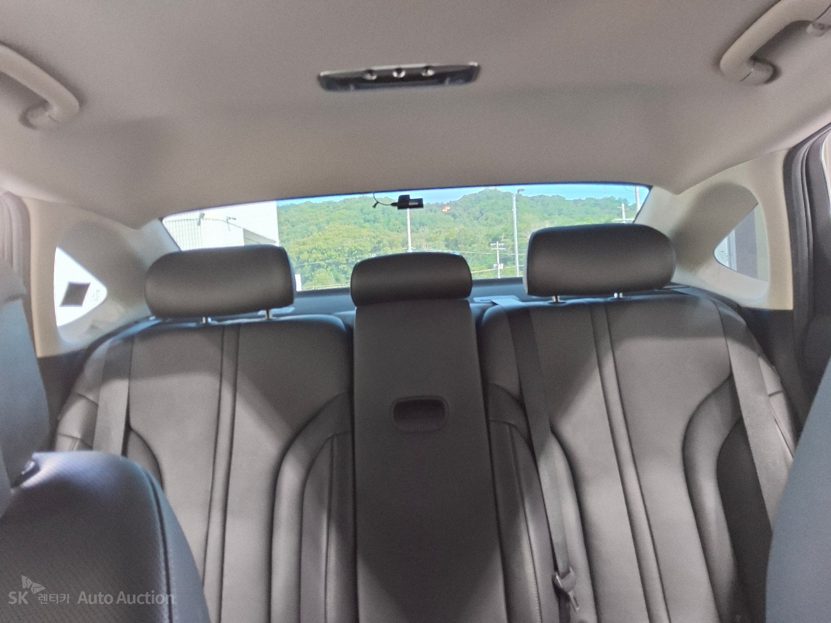 2022 - genesis g80