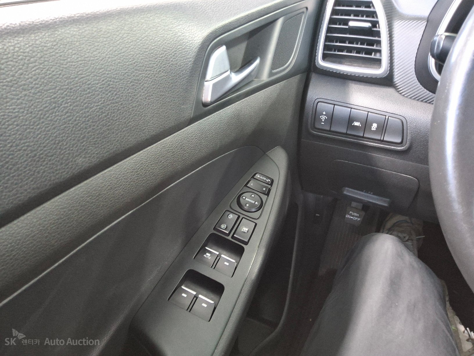 2020 - hyundai tucson