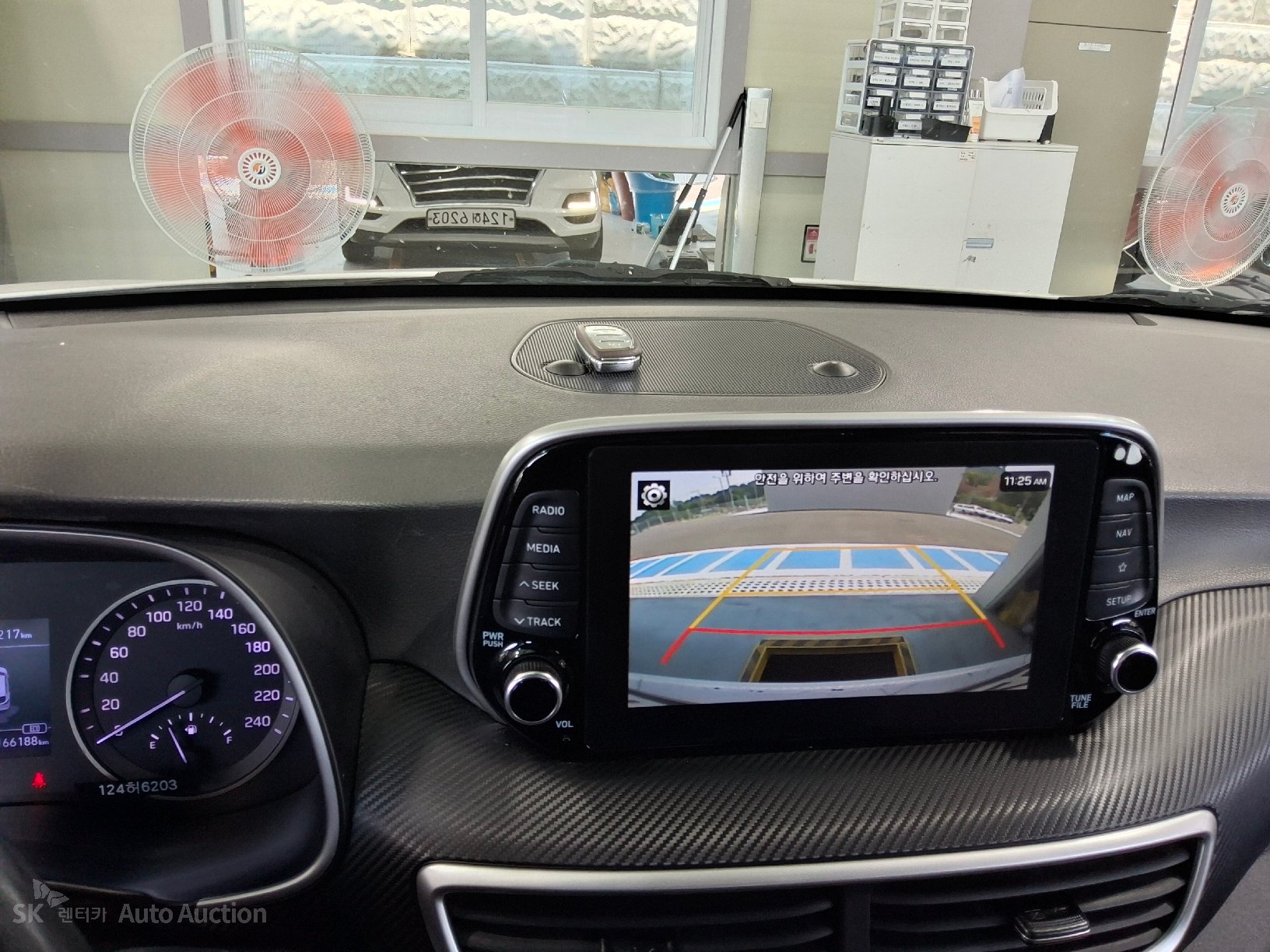 2020 - hyundai tucson