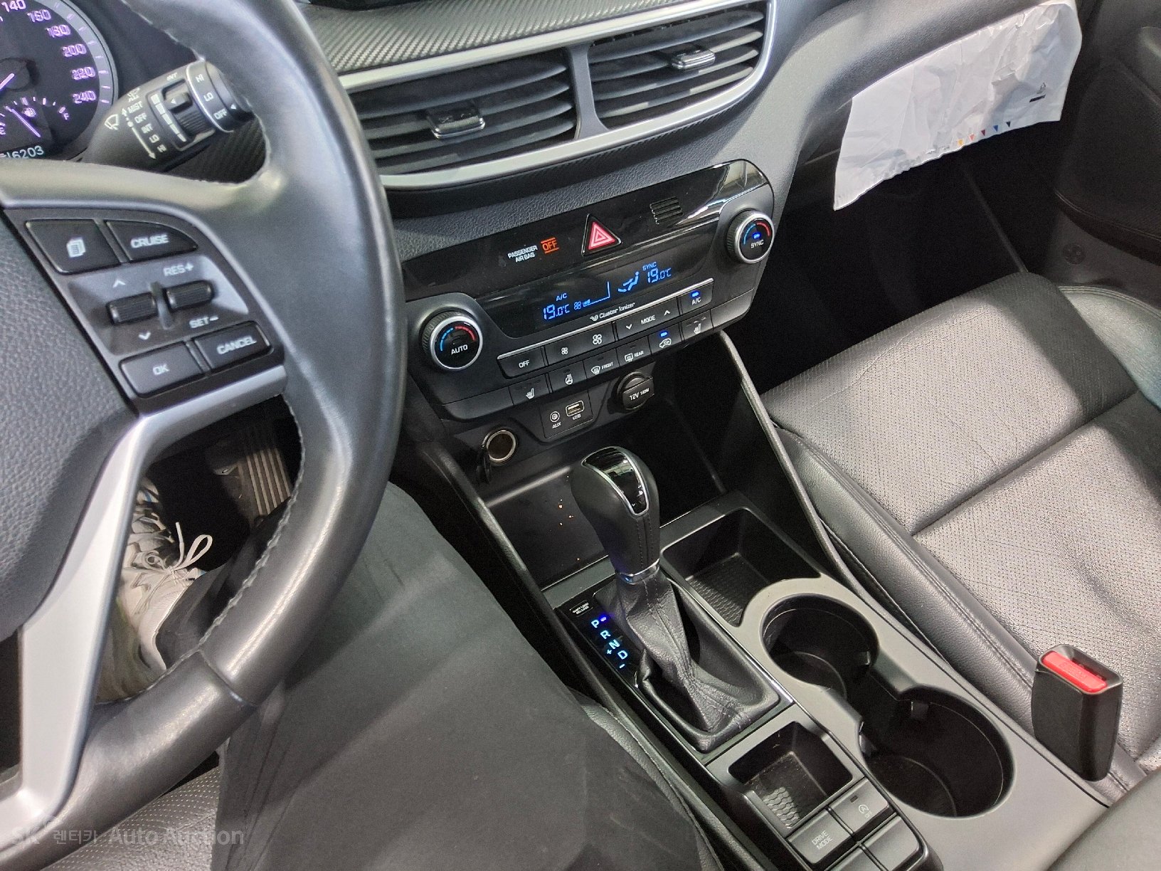 2020 - hyundai tucson