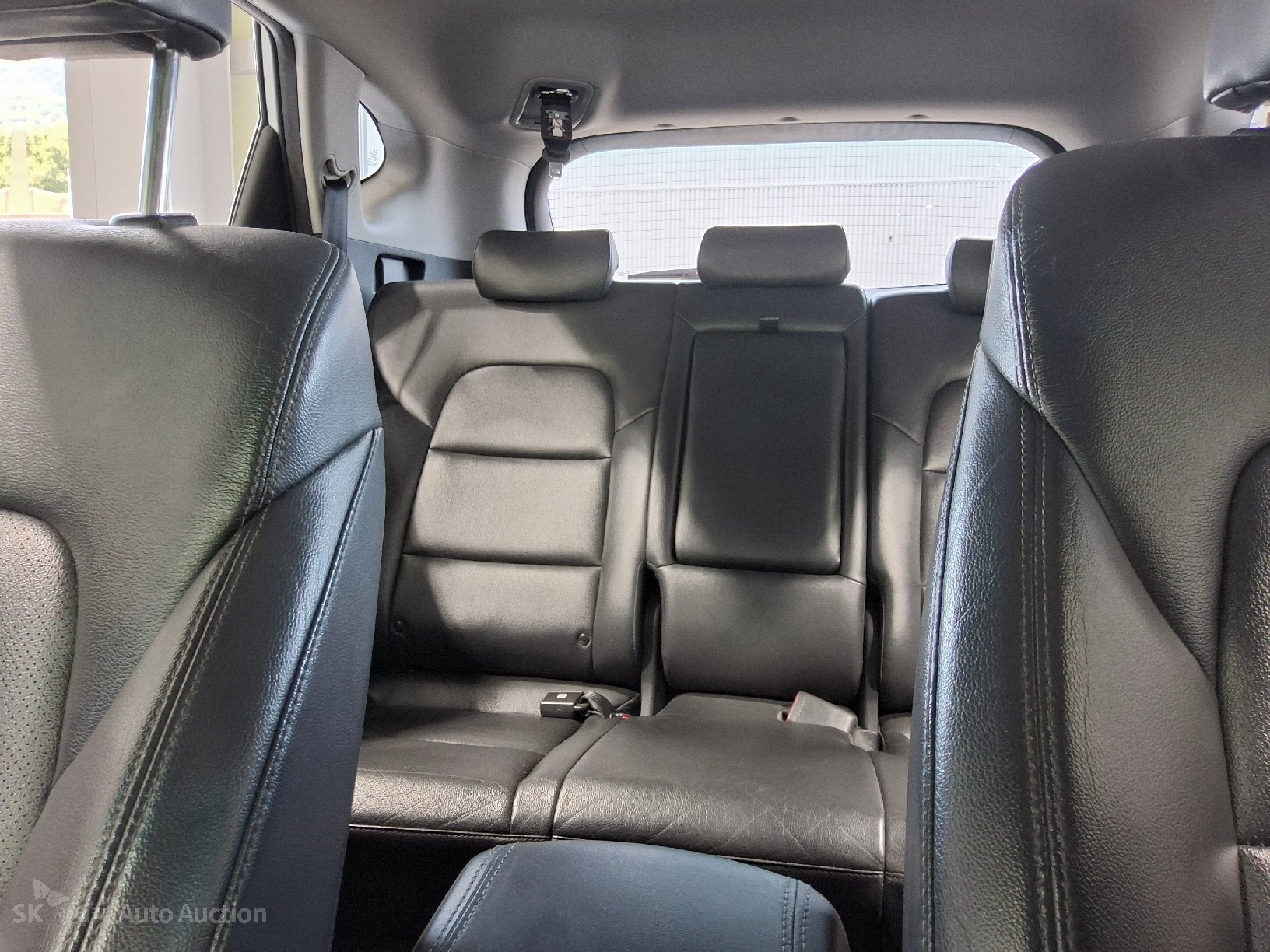 2020 - hyundai tucson
