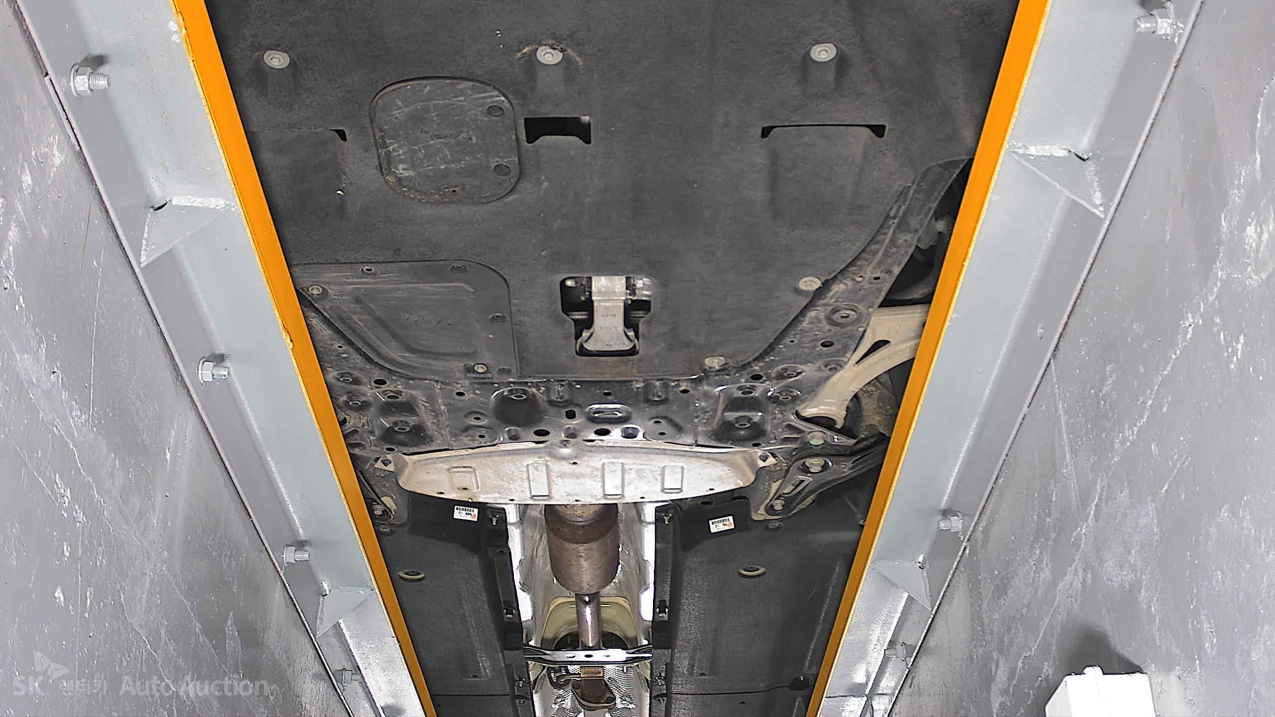 2023 - kia k5
