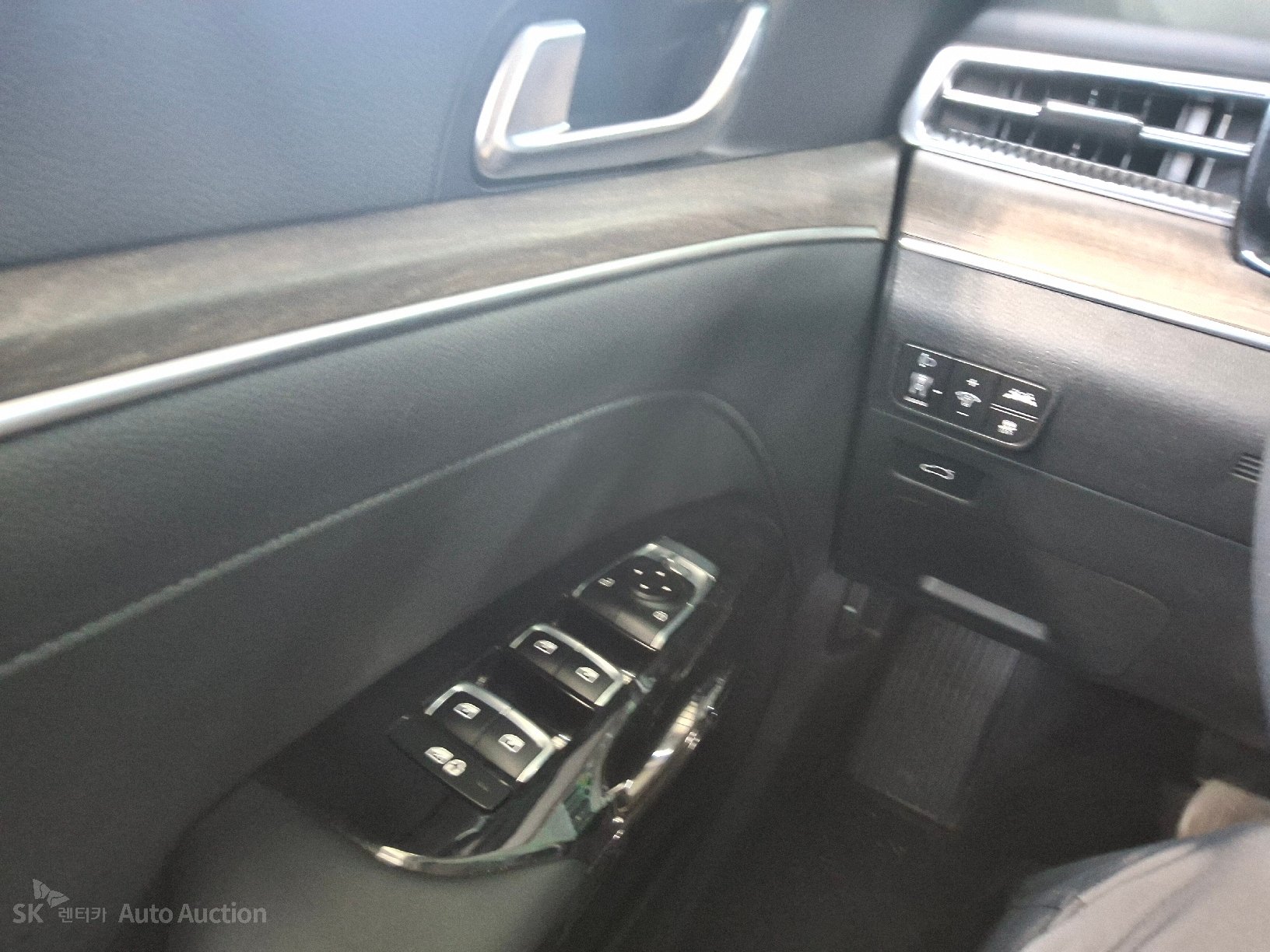 2023 - kia k5