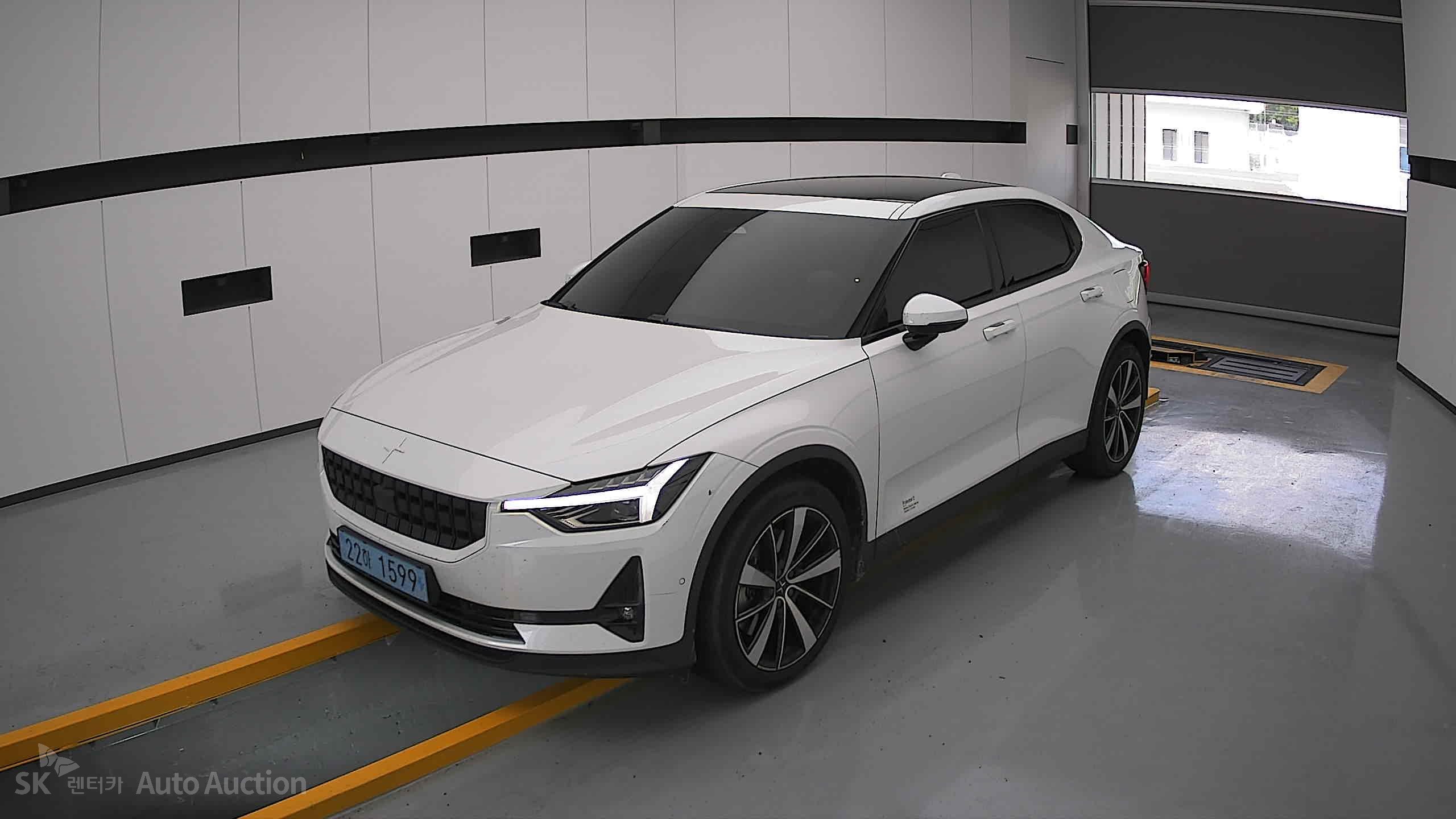 2022 - polestar long range