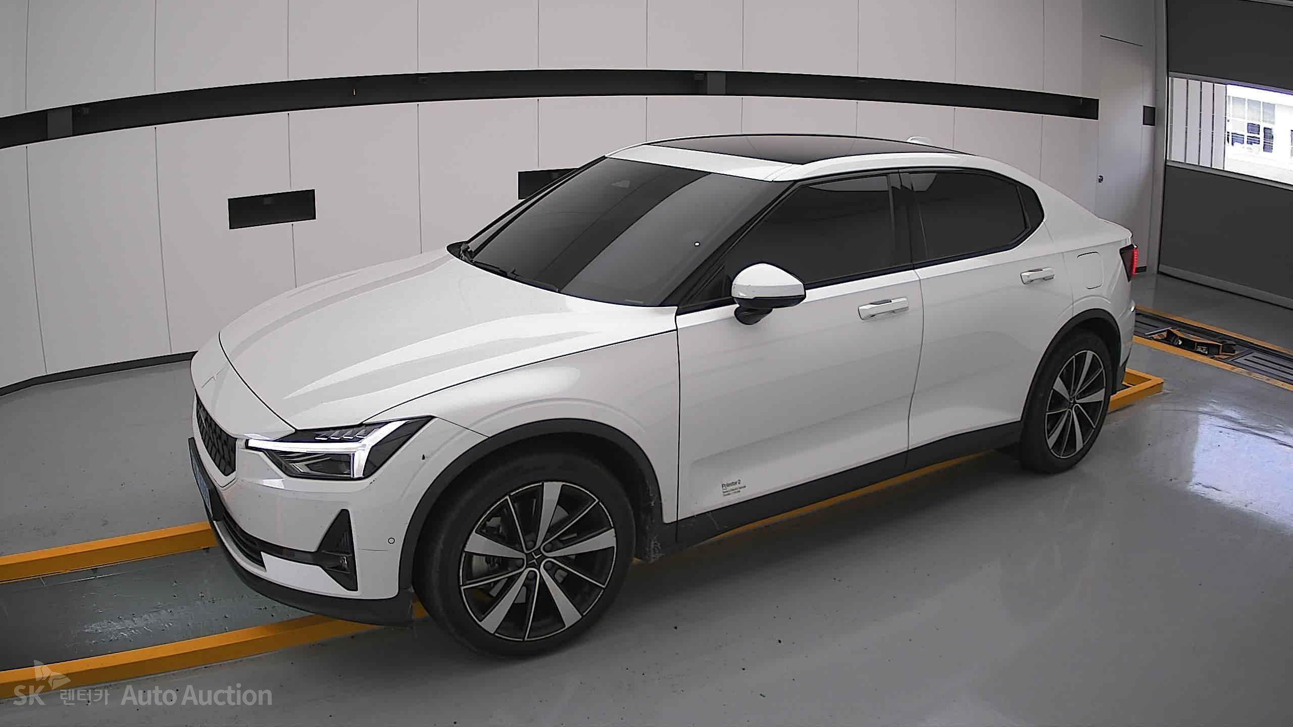 2022 - polestar long range