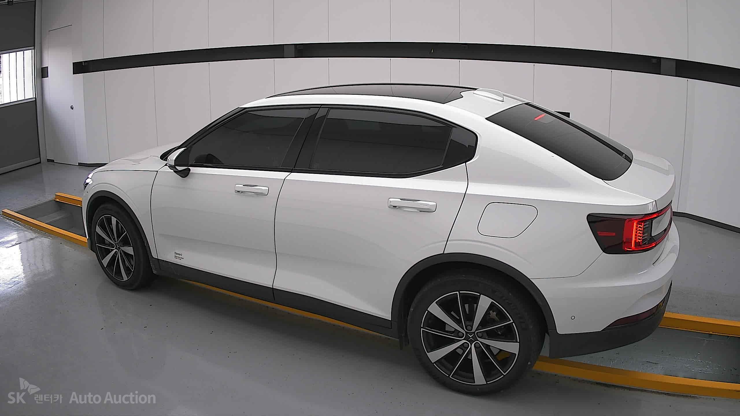 2022 - polestar long range