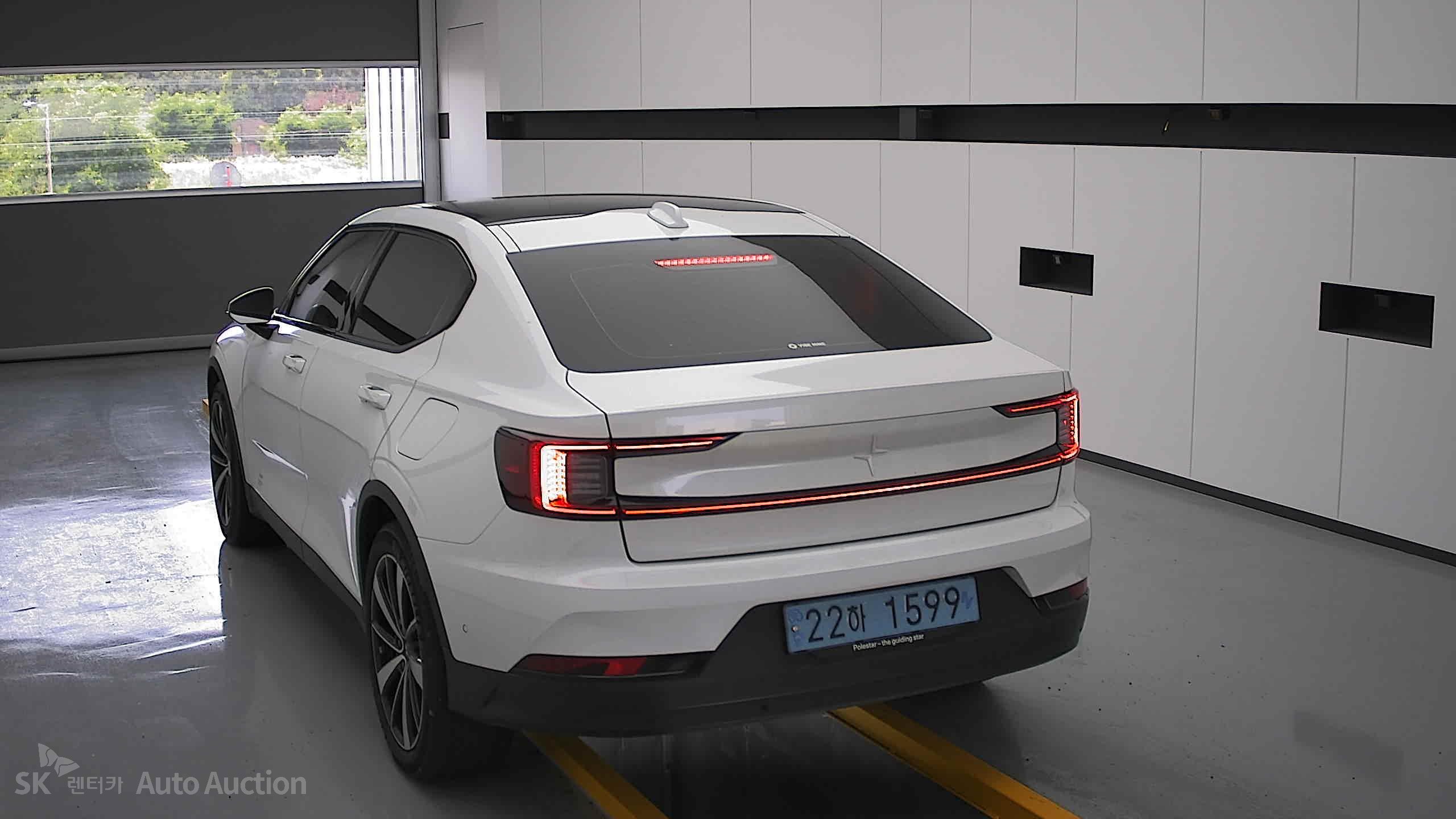 2022 - polestar long range
