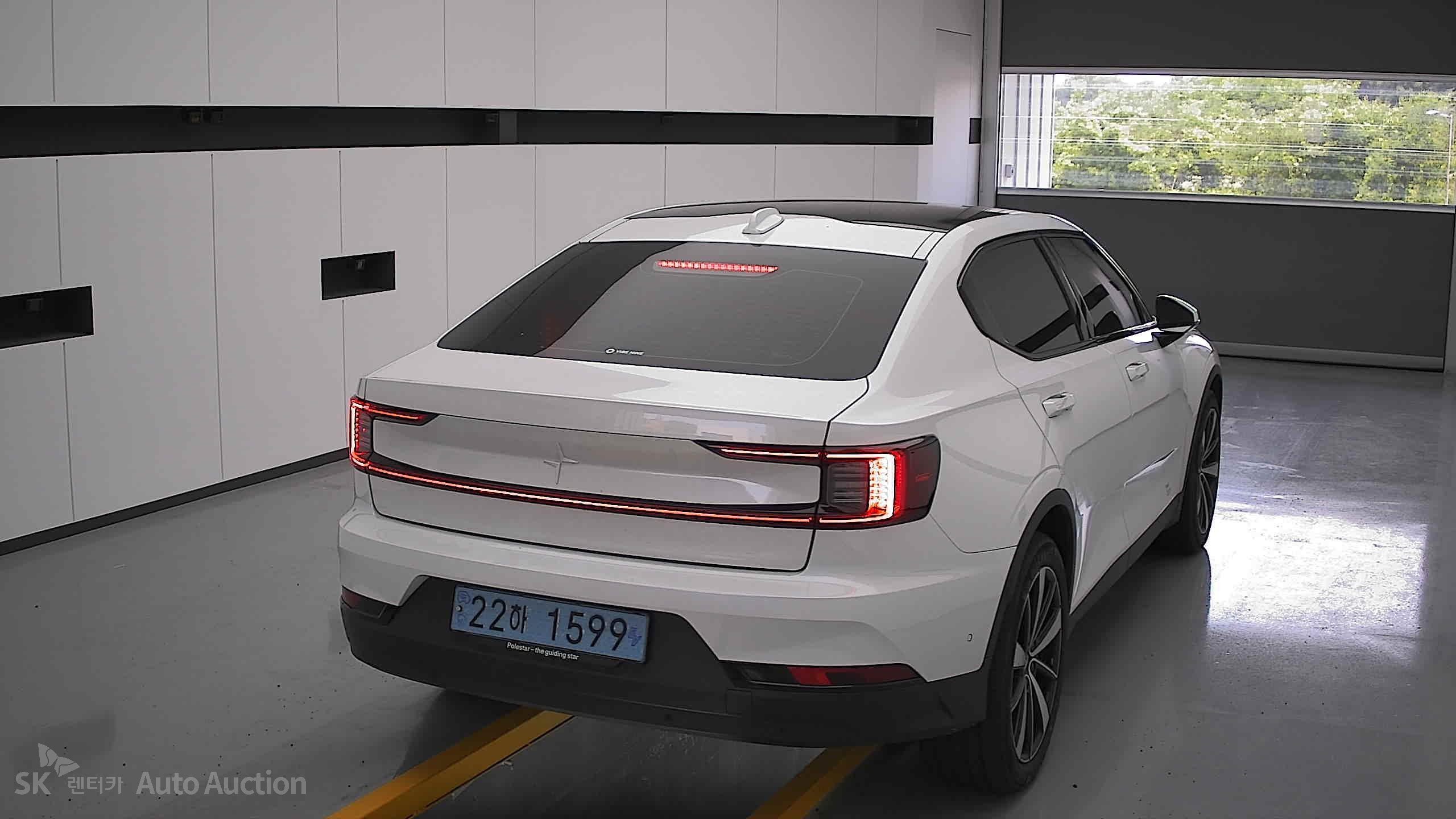 2022 - polestar long range
