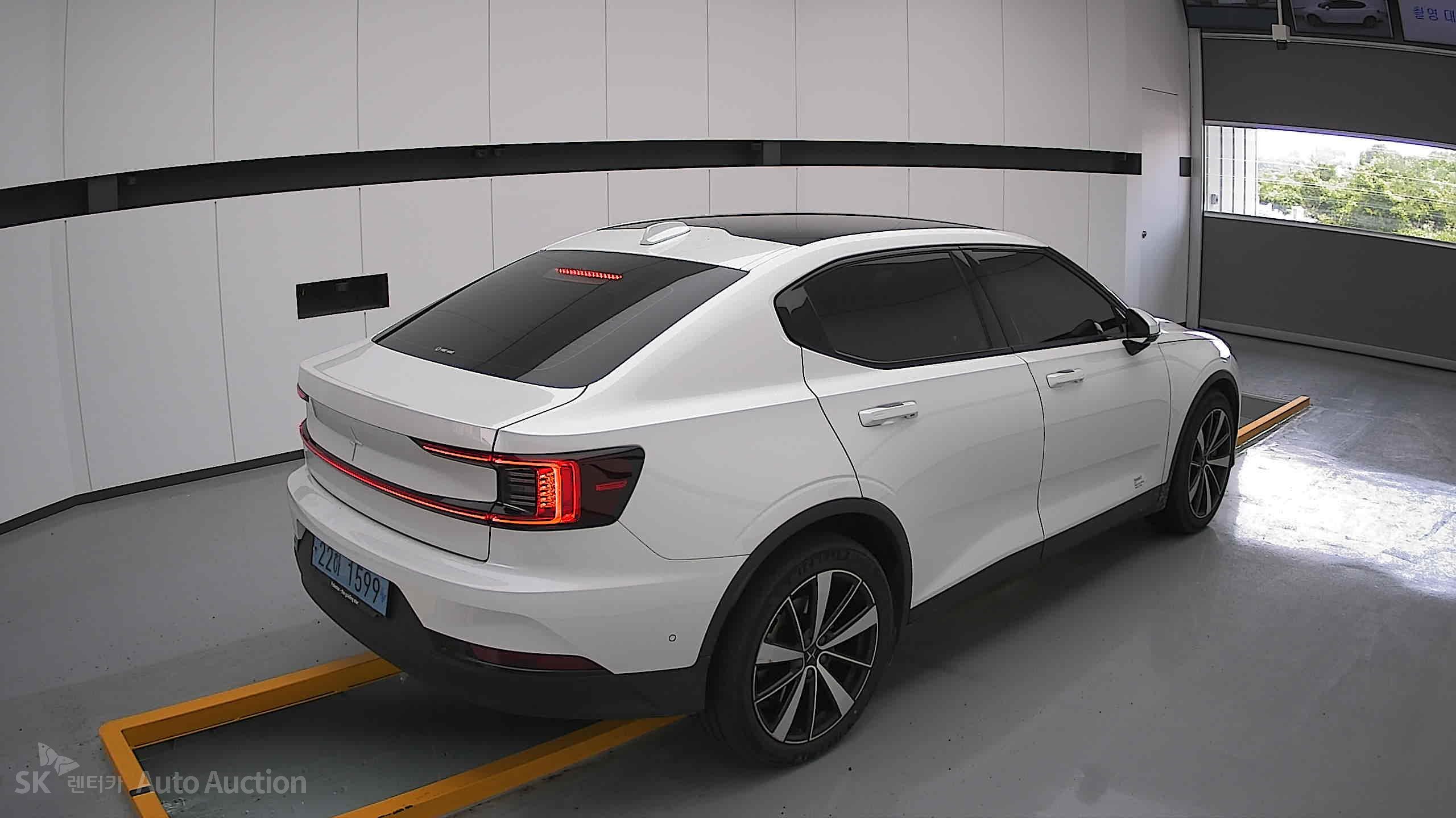 2022 - polestar long range
