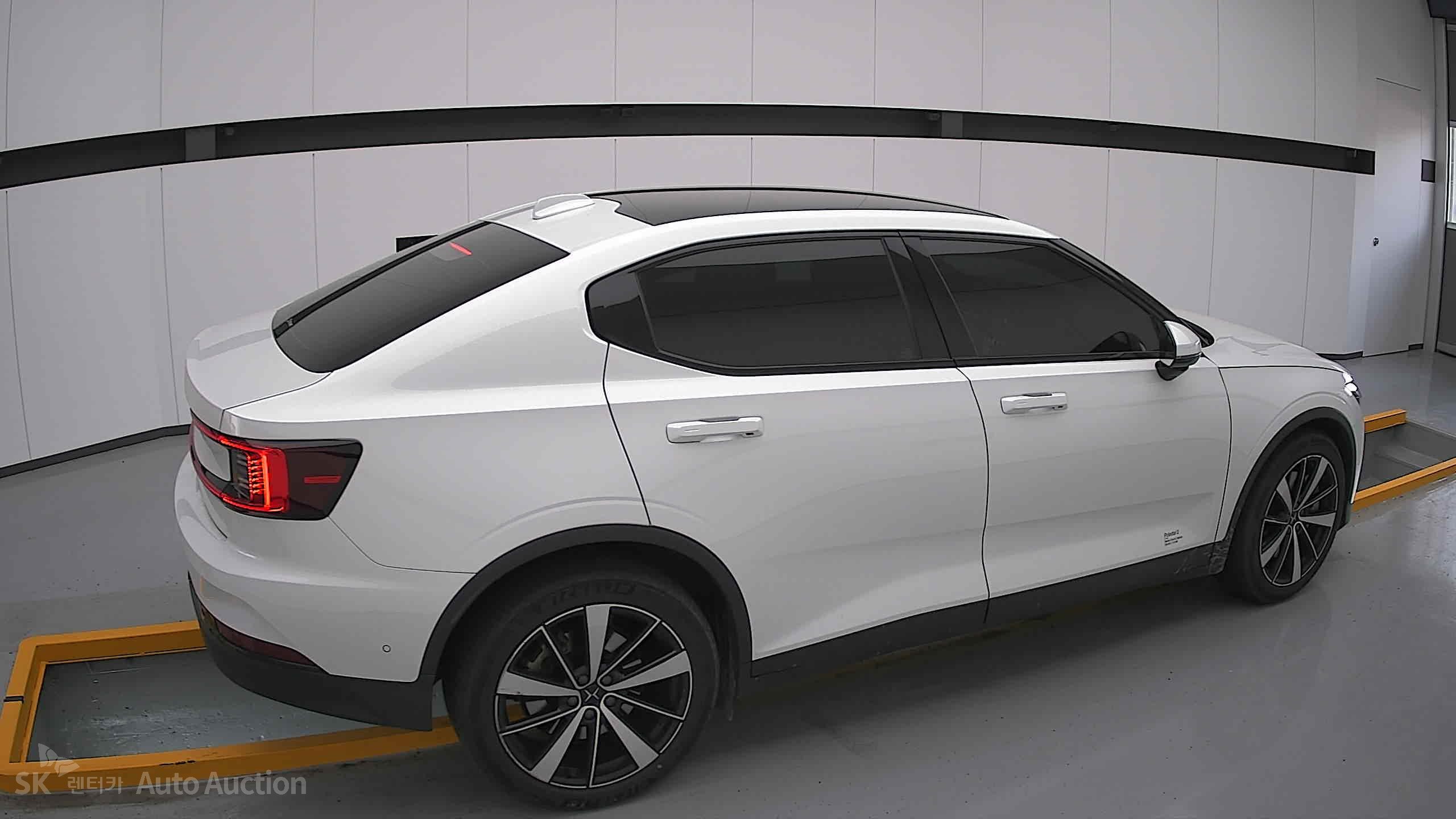 2022 - polestar long range